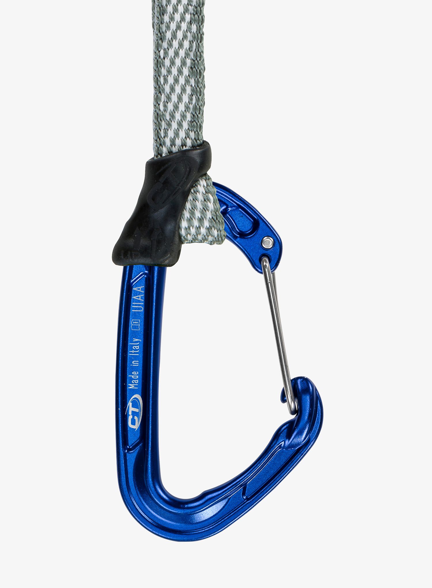 Penjački komplet Climbing Technology/SKYLOTEC Ice Hook 17 cm - blue