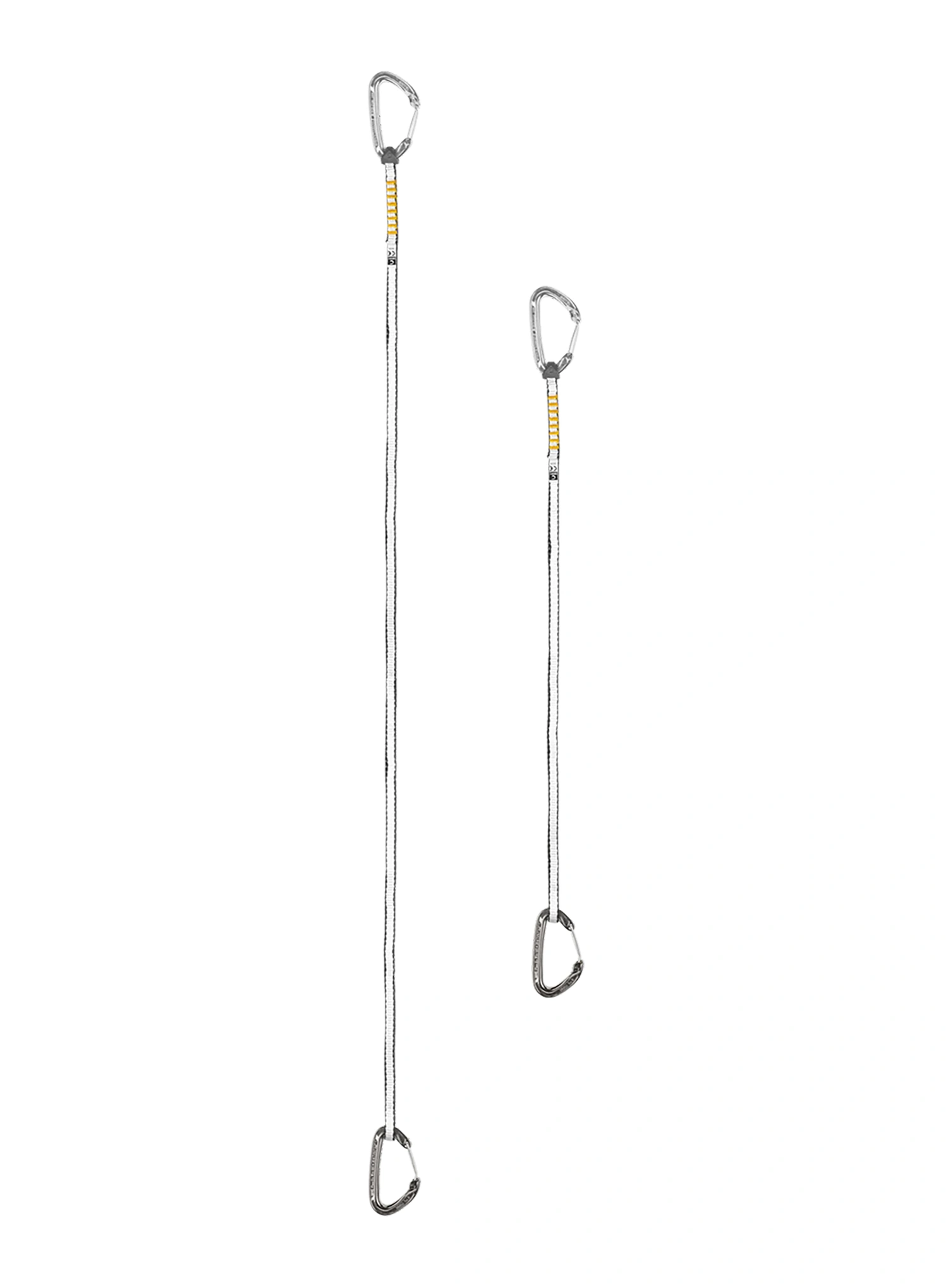 Penjački komplet Grivel Alpine Dual Plume Evo 60 cm