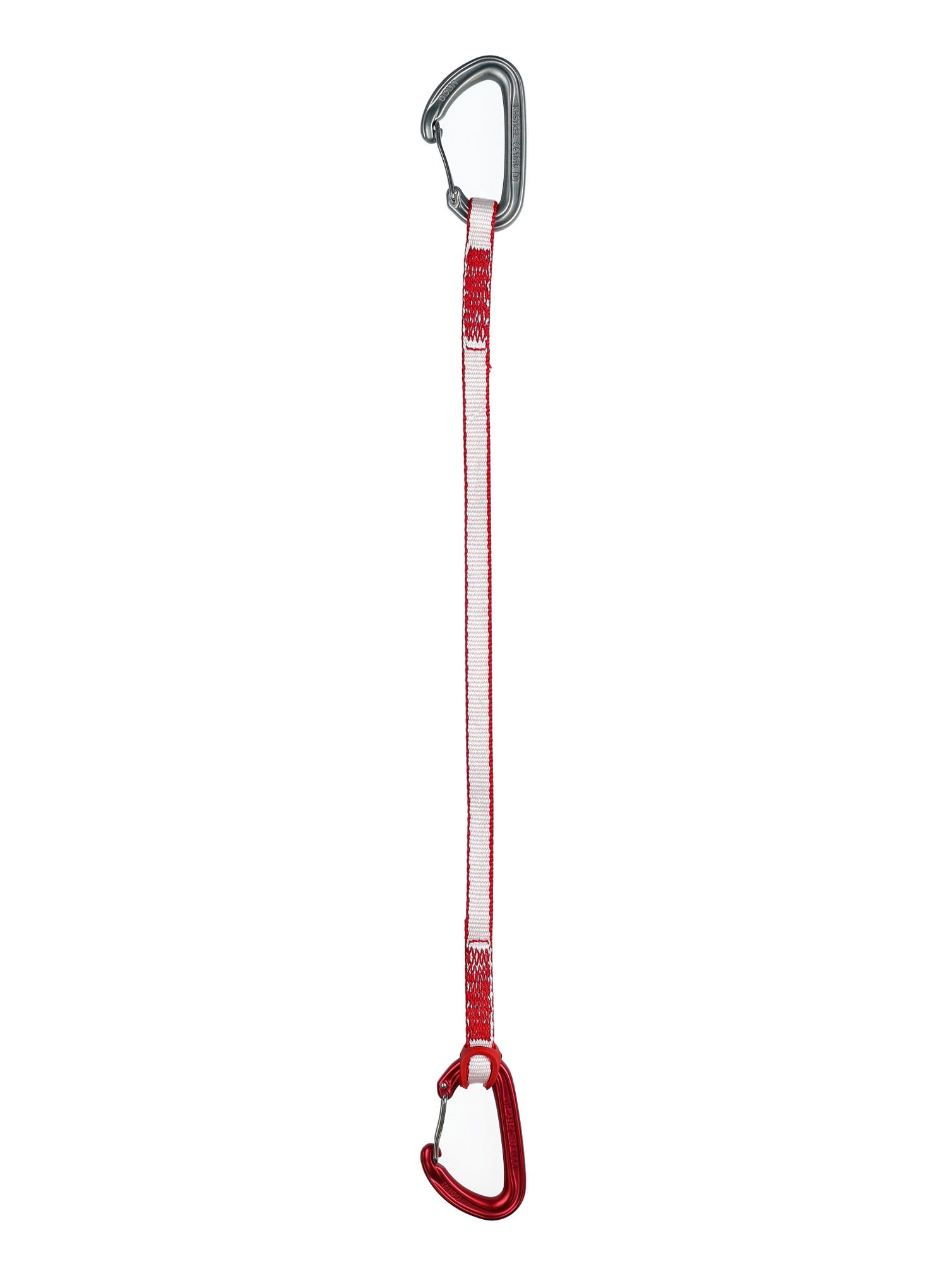 Penjački komplet Ocun Kestrel ST-Sling DYN 12 40 cm - red