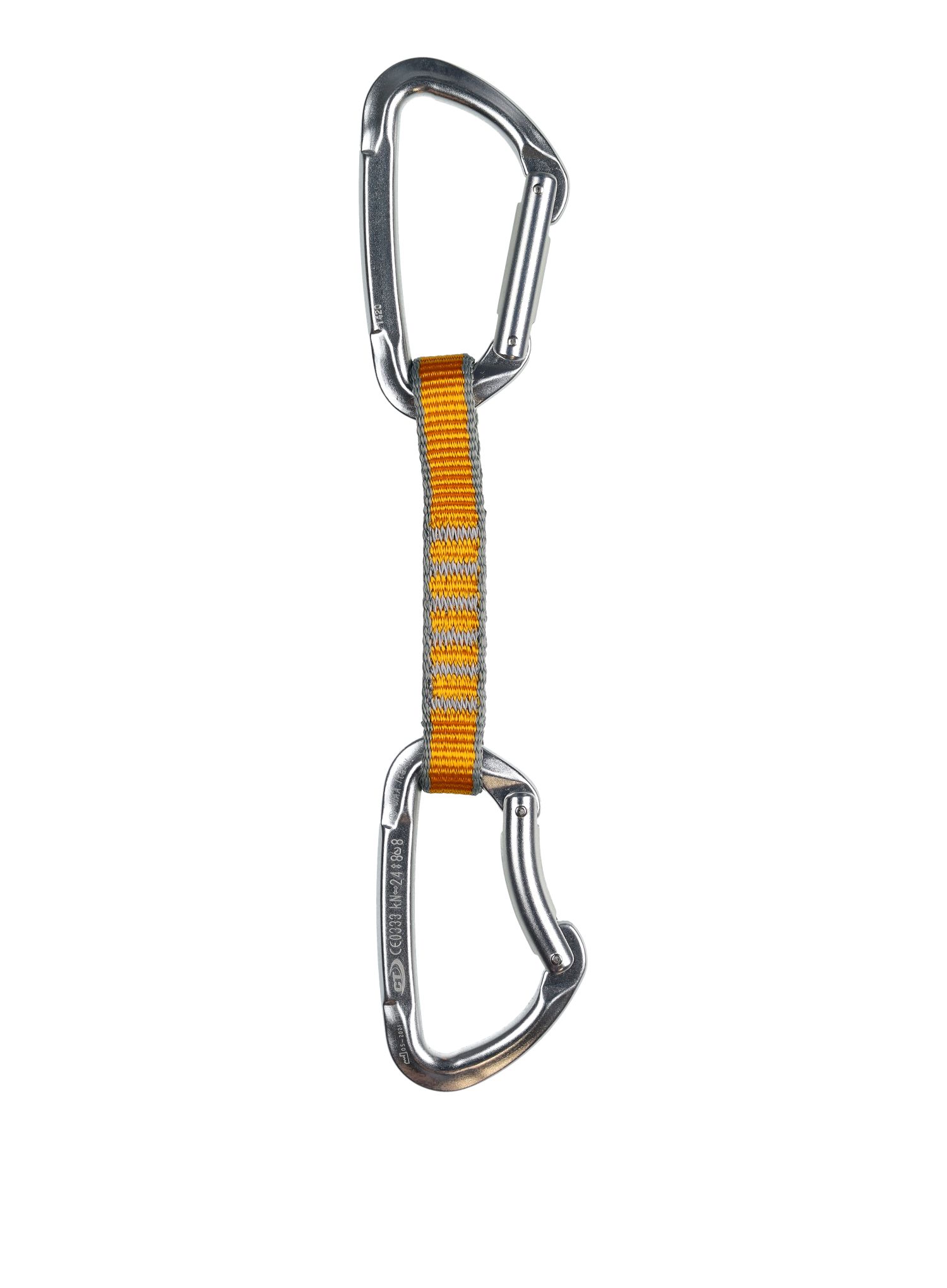 Penjački komplet Climbing Technology Basic Set Pad 12 cm