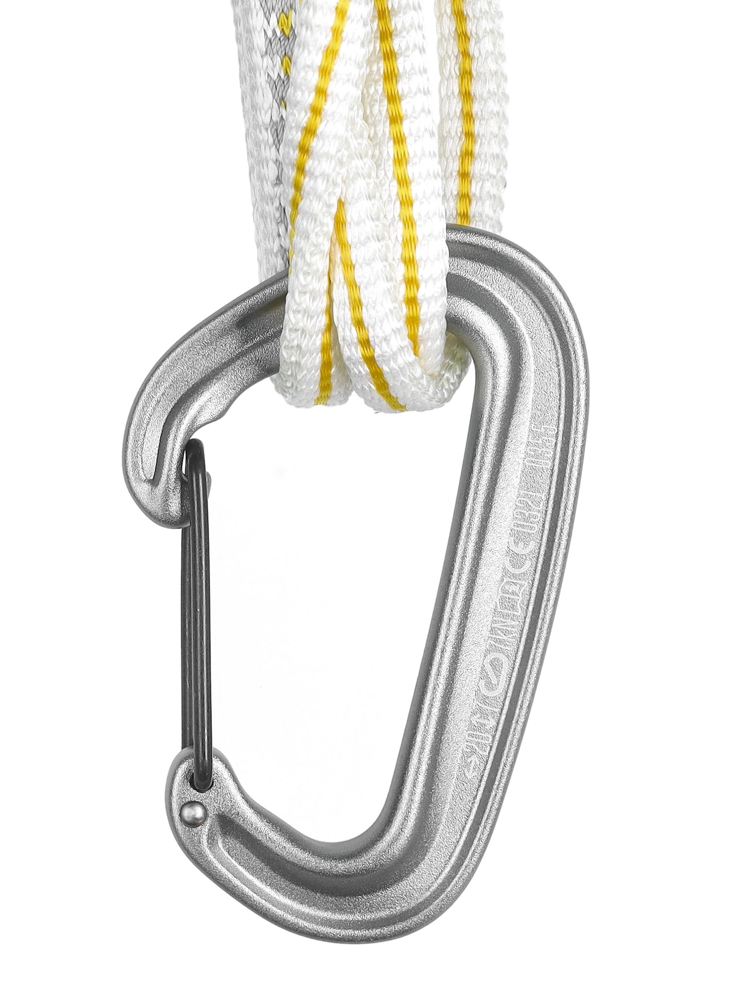 Penjački kompleti Black Diamond MiniWire Alpine QD 3 Pack