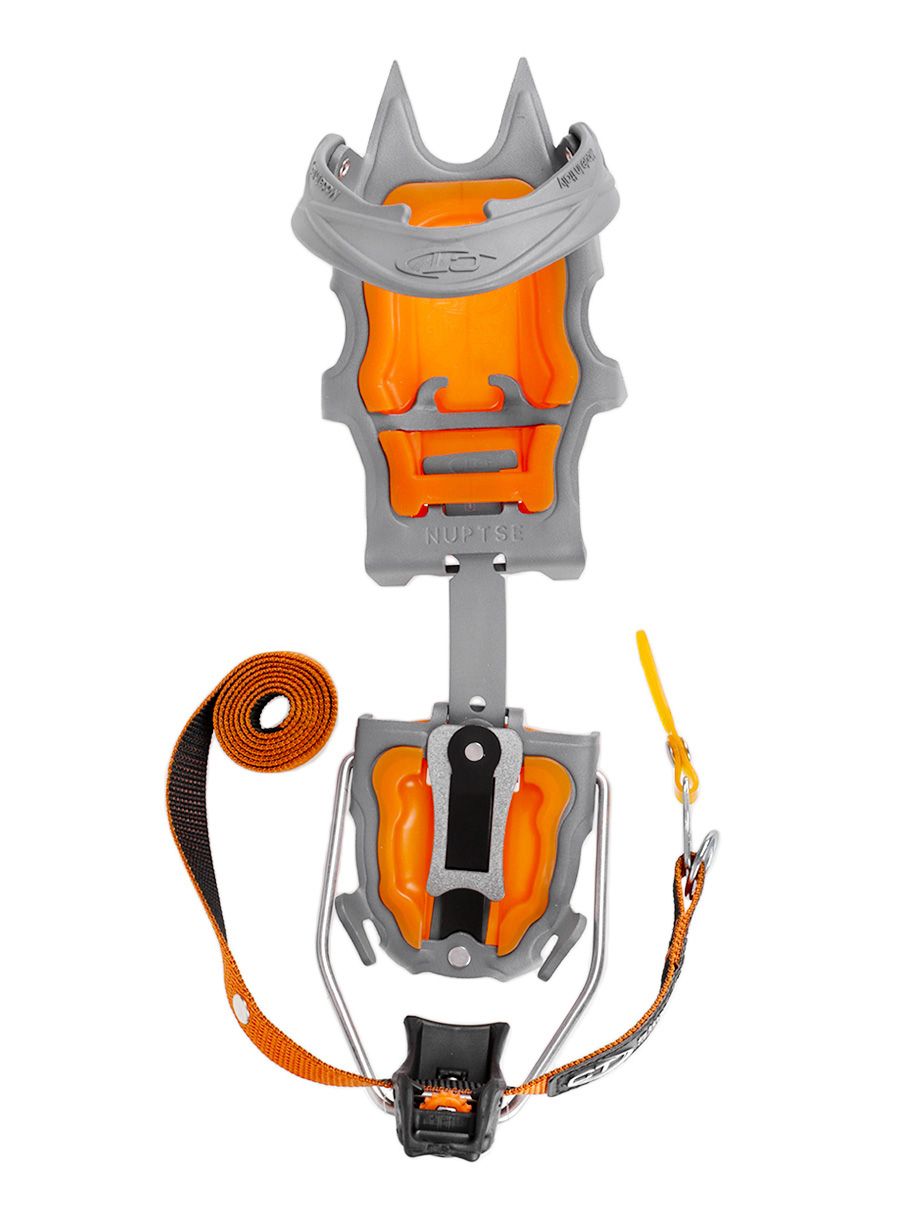 Vezna pločica za dereze Climbing Technology Long Flex Bar