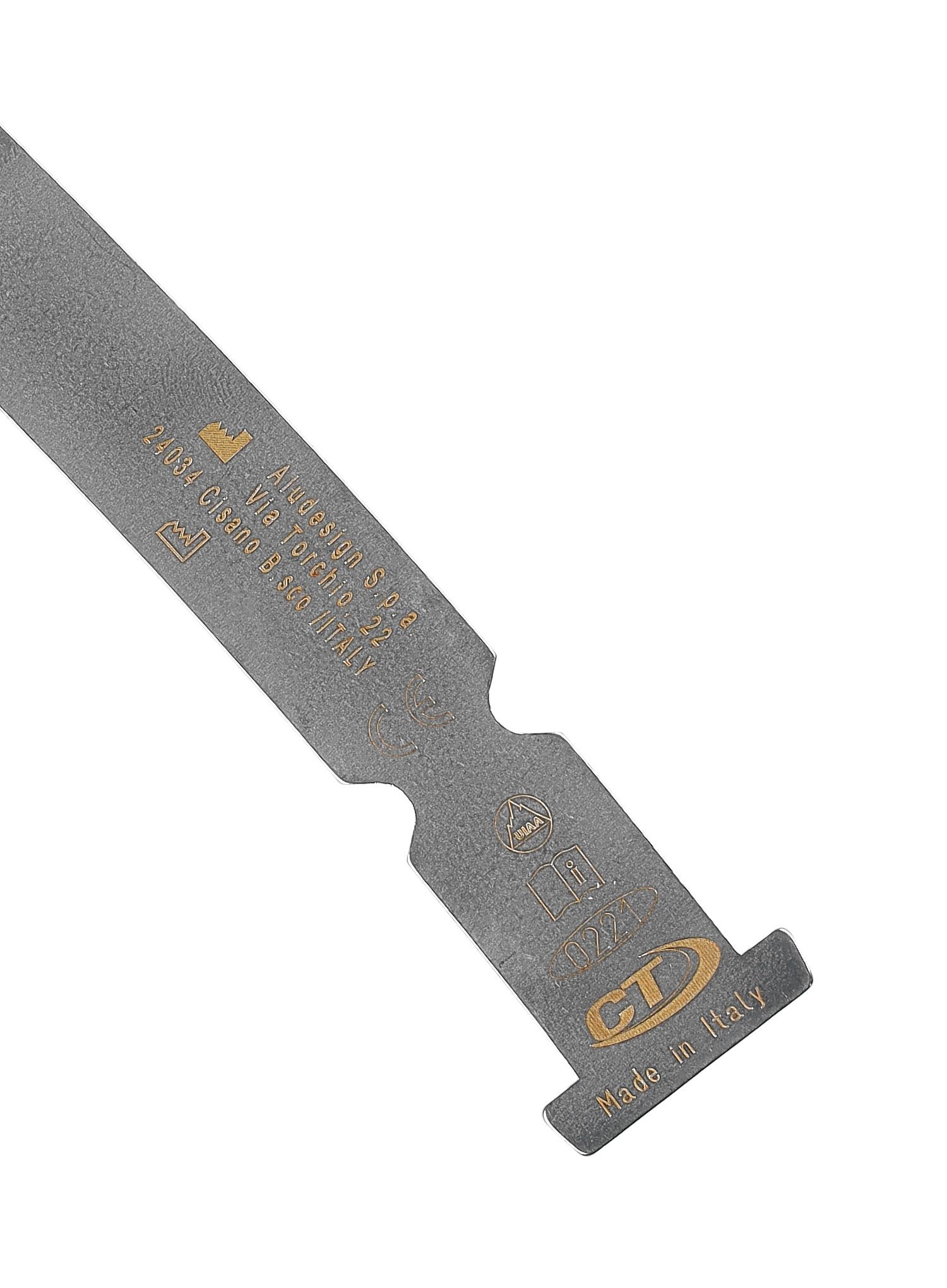 Vezna pločica za dereze Climbing Technology Long Flex Bar