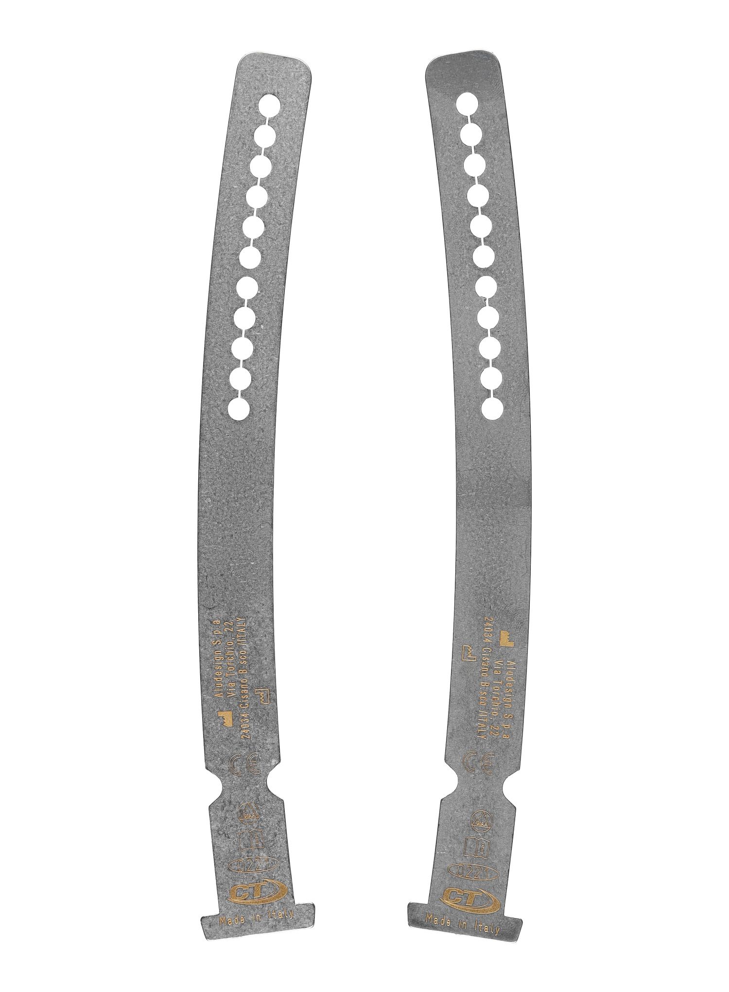 Vezna pločica za dereze Climbing Technology Long Flex Bar