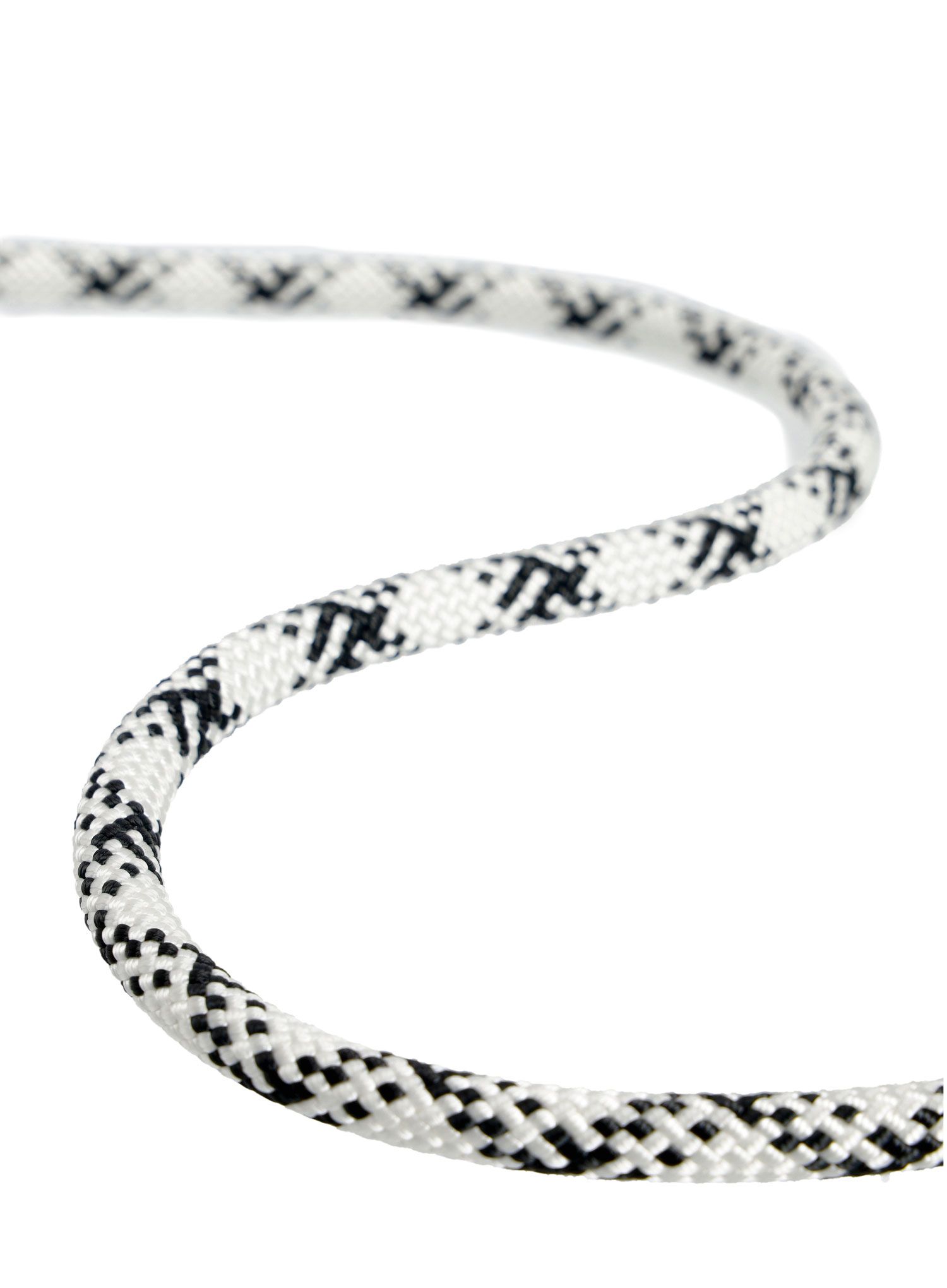 Statičko uže Tendon Speleo Special 10,5 mm - white