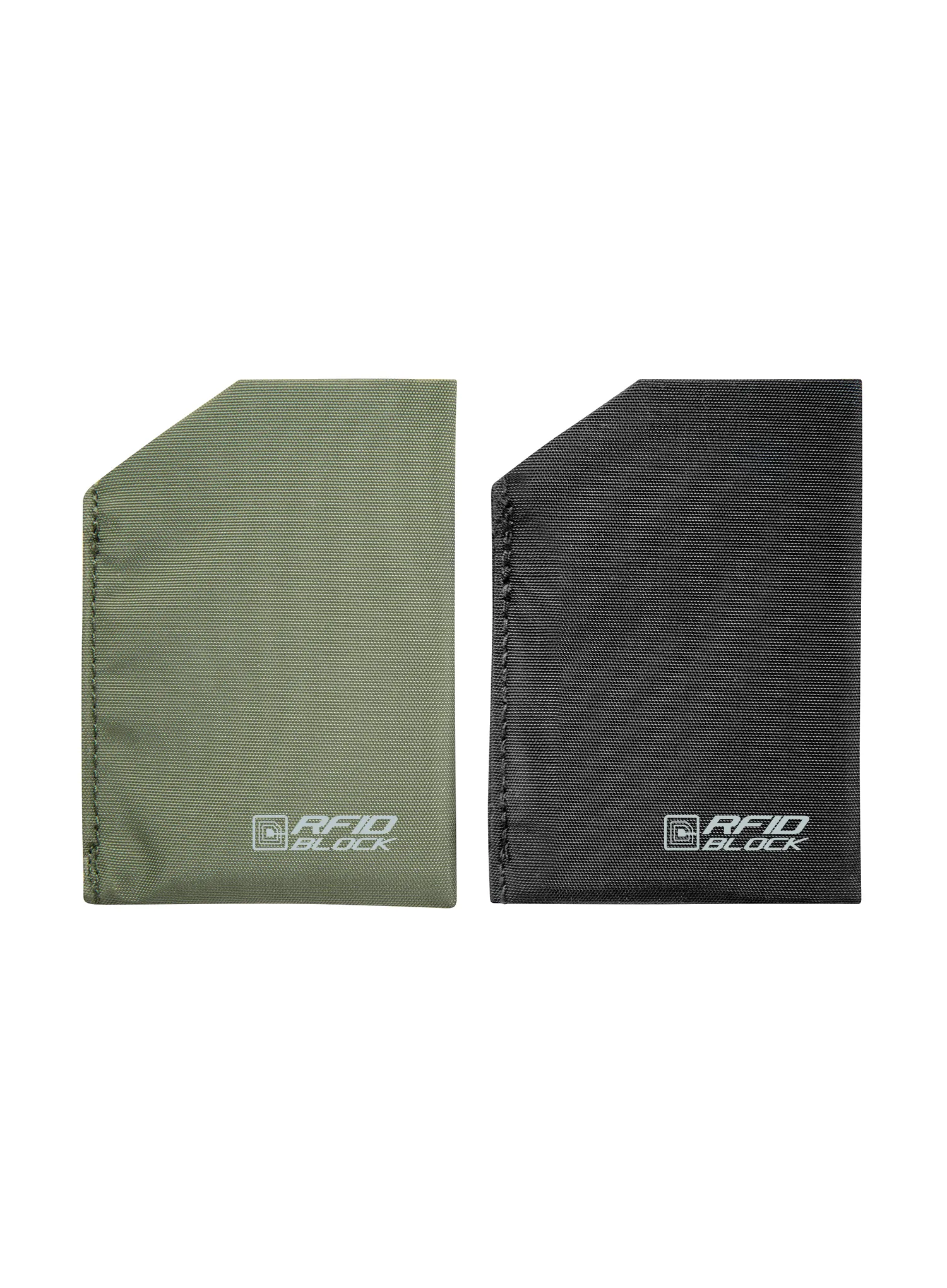 Futrola Tatonka Sleeve Rfid B Set - assorted/assorted