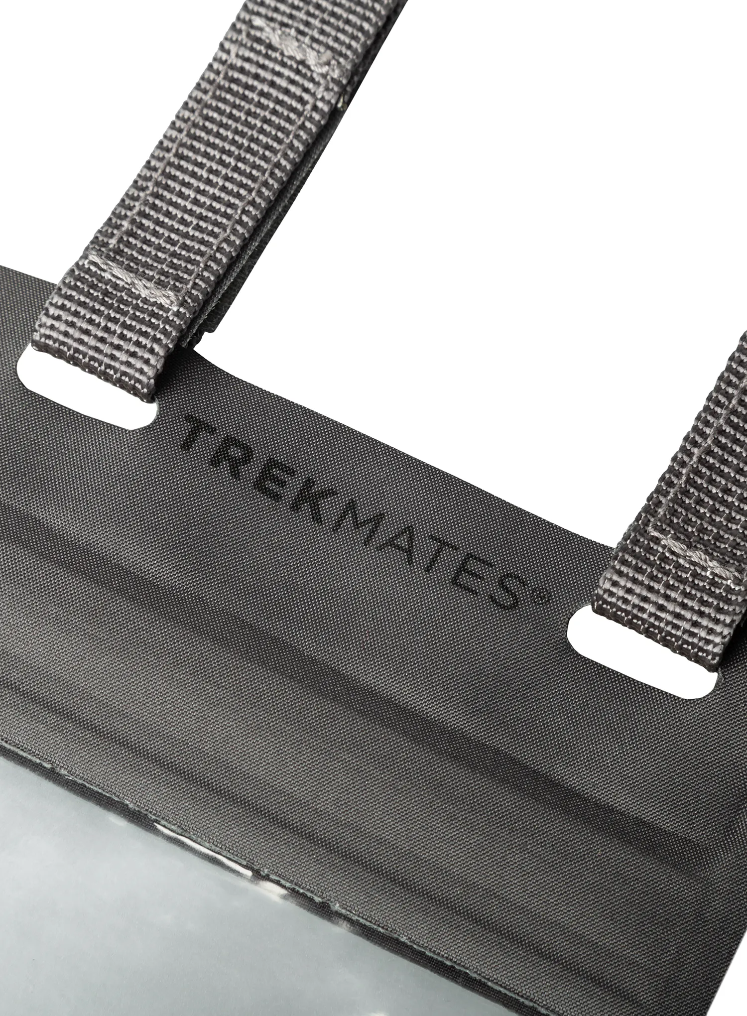 Futrola Trekmates Phone Pouch - clear/clear