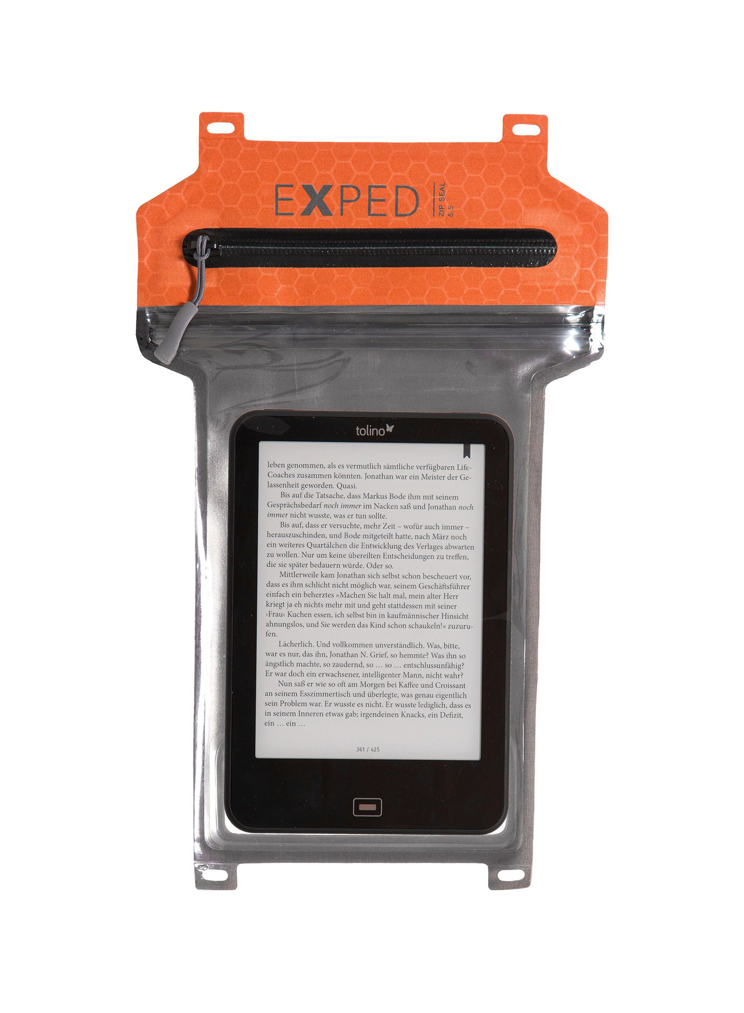 Futrola Exped Zip Seal 5.5