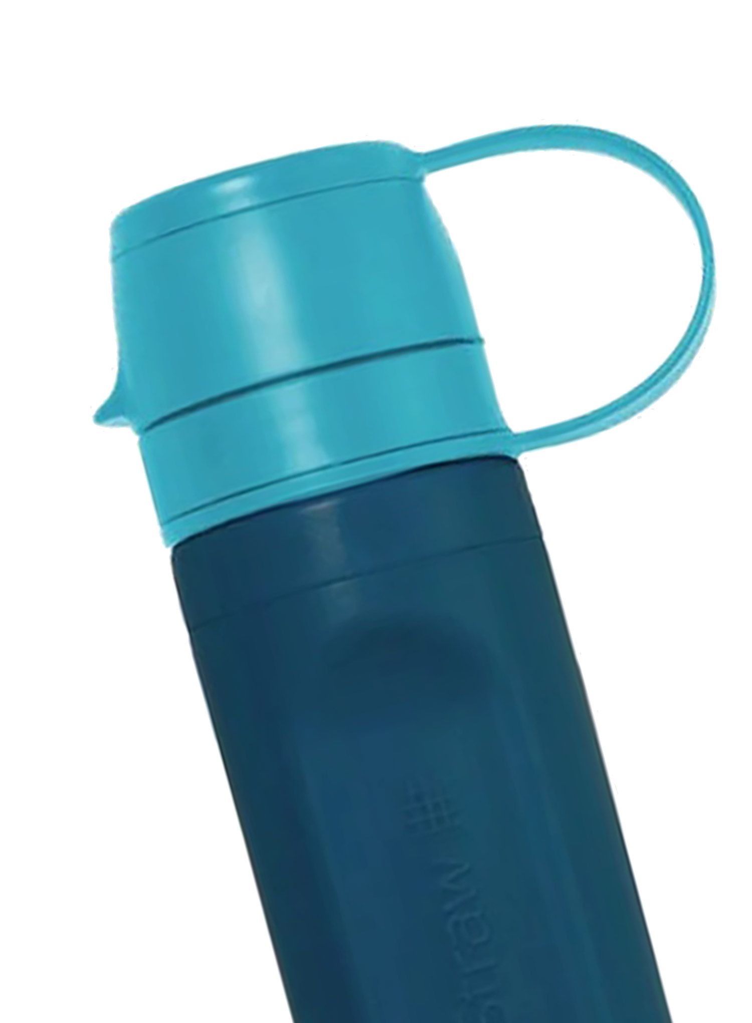 Filter za vodu LifeStraw Peak Series Solo - blue raspberry