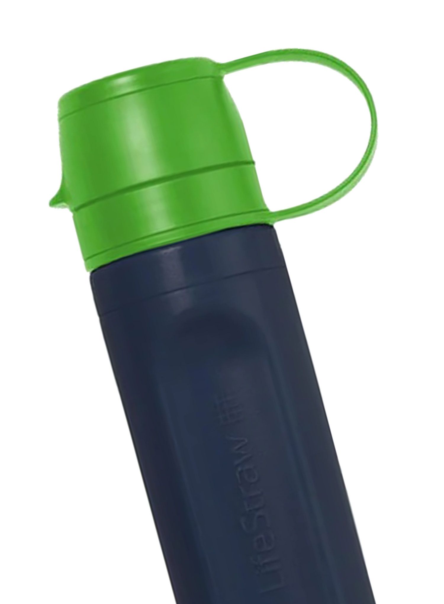 Filter za vodu LifeStraw Peak Series Solo - limeade