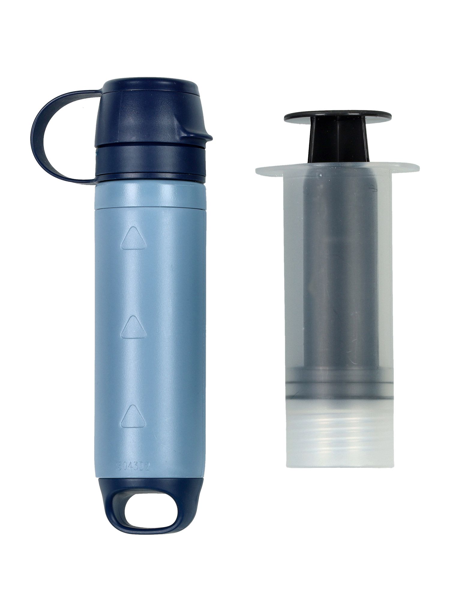 Filter za vodu LifeStraw Peak Series Solo - mountain blue