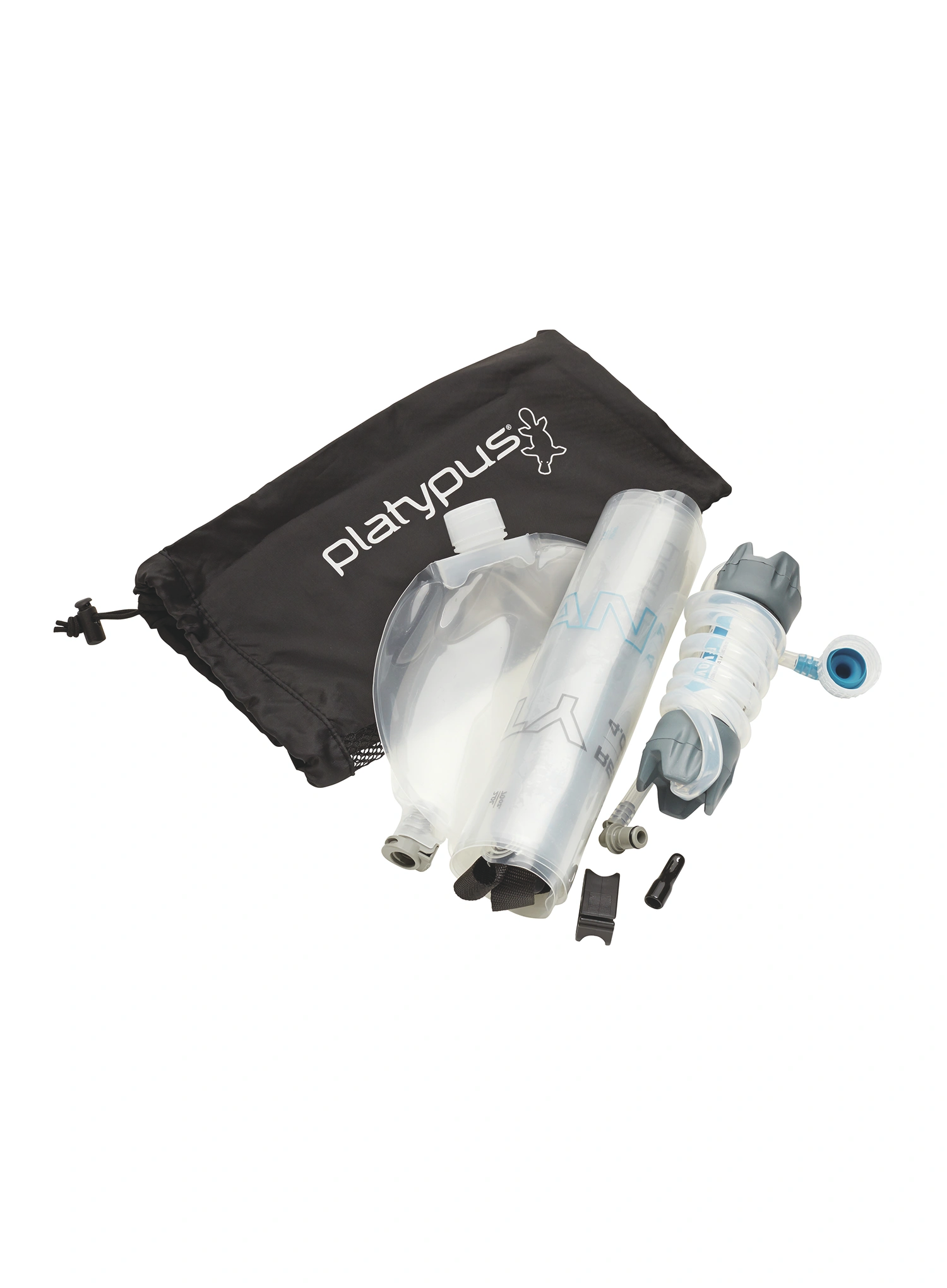 Filter za vodu Platypus GravityWorks System 4L U24