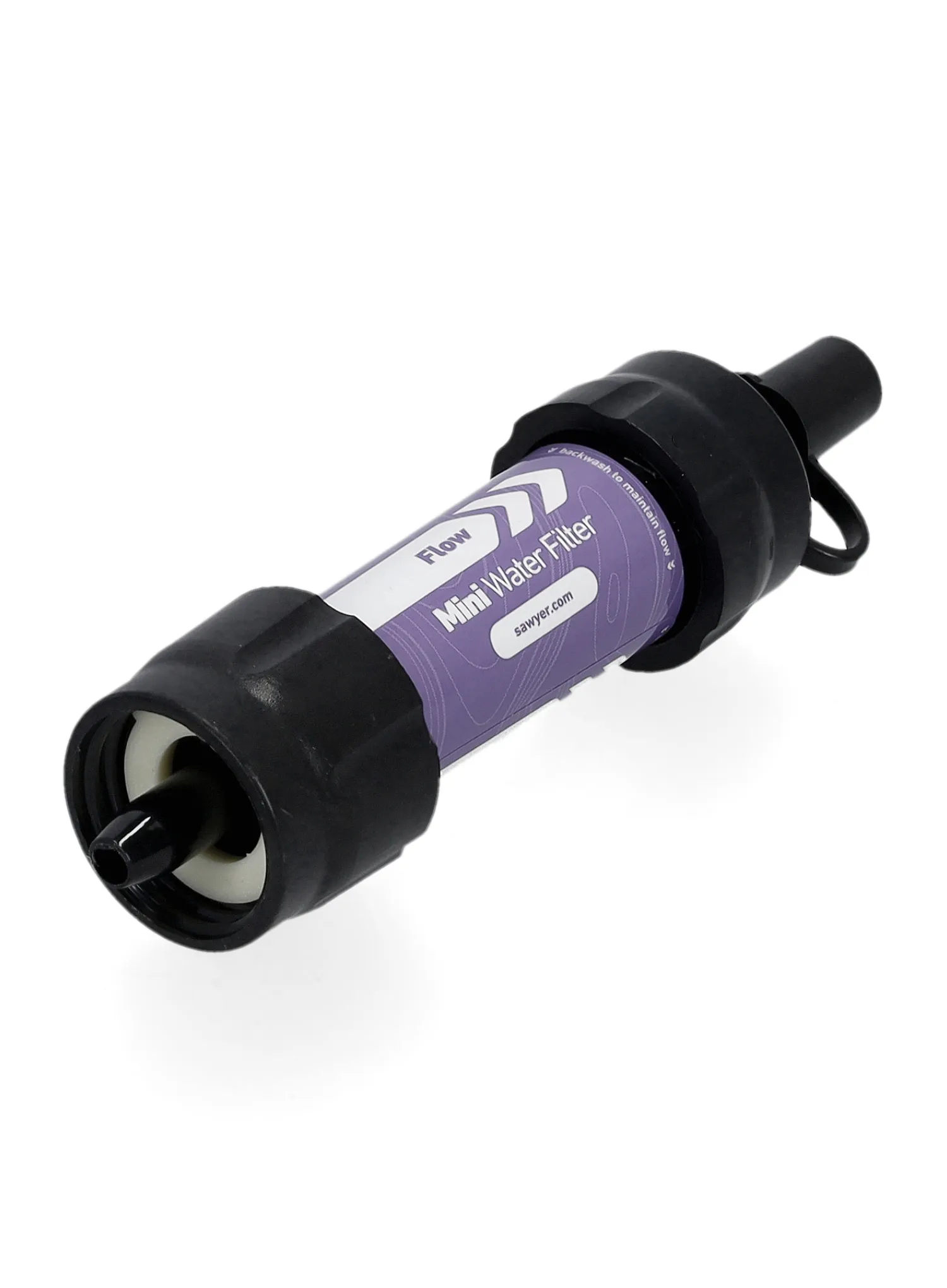 Filter za vodu Sawyer Mini Single - purple