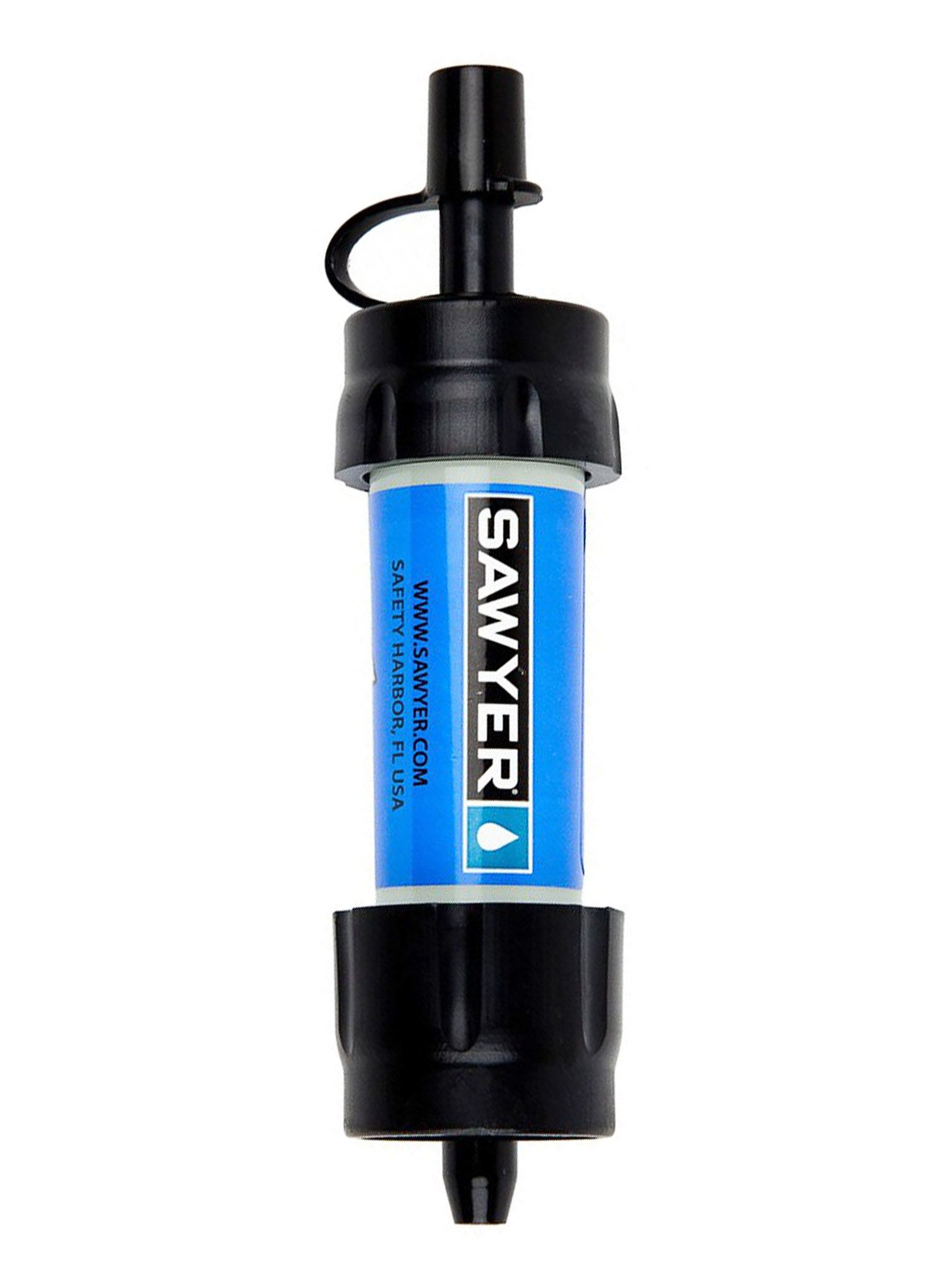 Filter za vodu Sawyer Mini Water Filtration System - blue