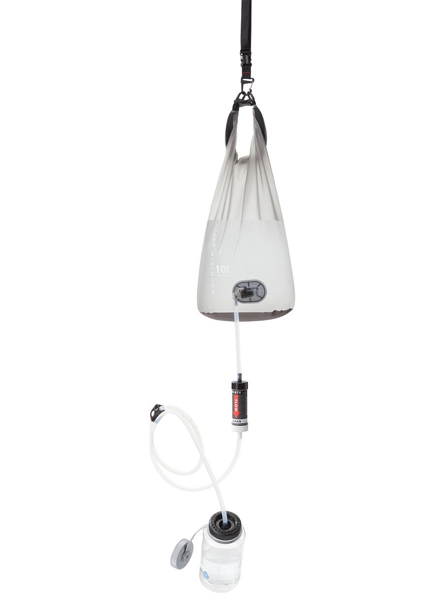 Filter za vodu MSR AutoFlow XL Gravity Filter 10L
