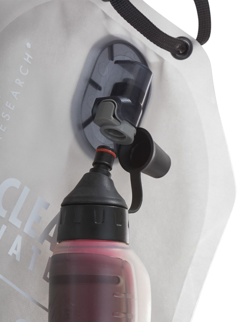 Filter za vodu MSR Trail Base Water Filter 2L