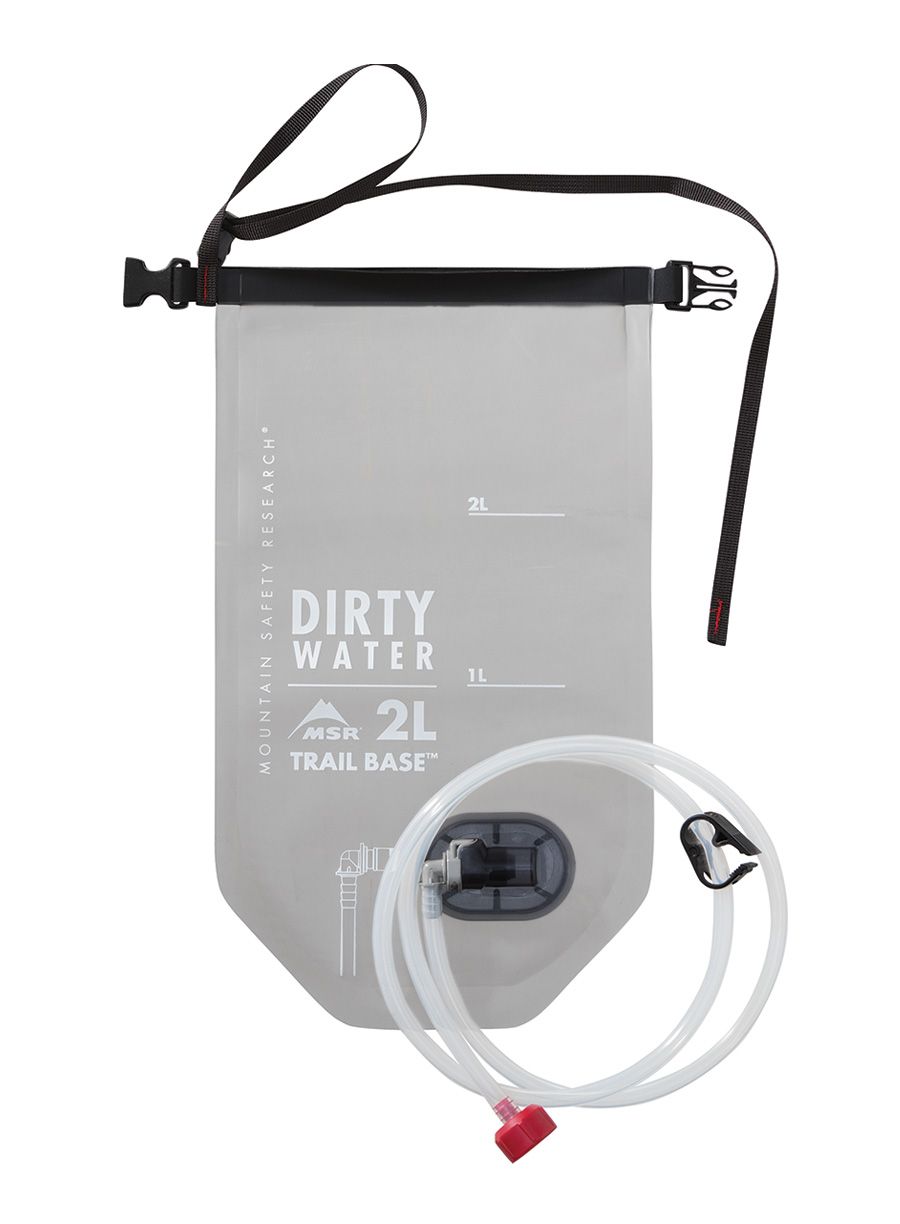 Filter za vodu MSR Trail Base Water Filter 2L