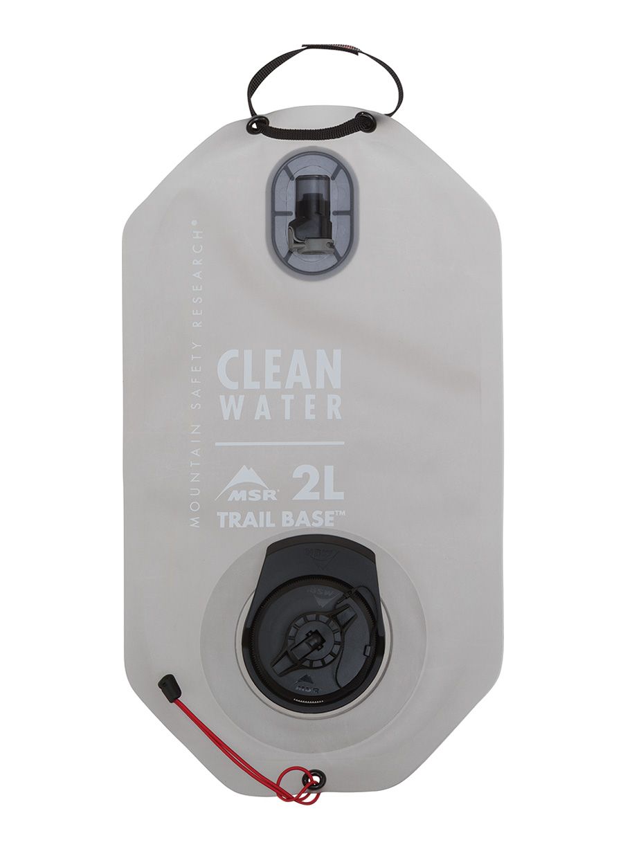 Filter za vodu MSR Trail Base Water Filter 2L