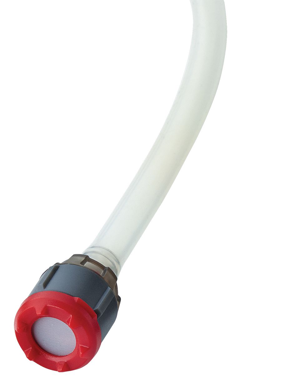 Filter za vodu MSR Trailshot Microfilter
