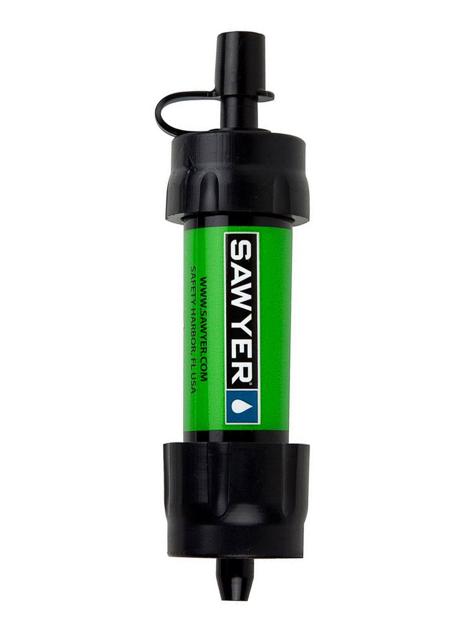 Filter za vodu Sawyer Mini Water Filtration System - green