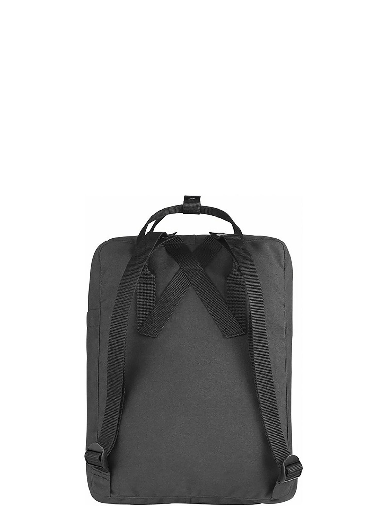 Urbani ruksak Fjallraven Kanken - graphite