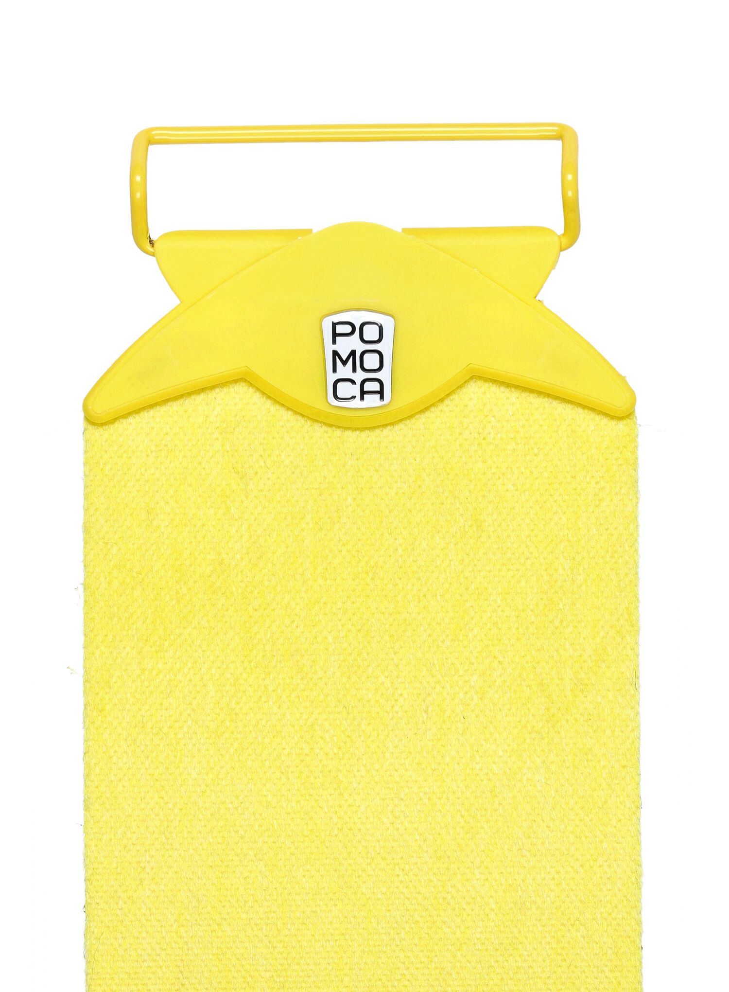 Kože za turno skijanje Pomoca Climb 2.0 ready2climb - 100 mm - yellow
