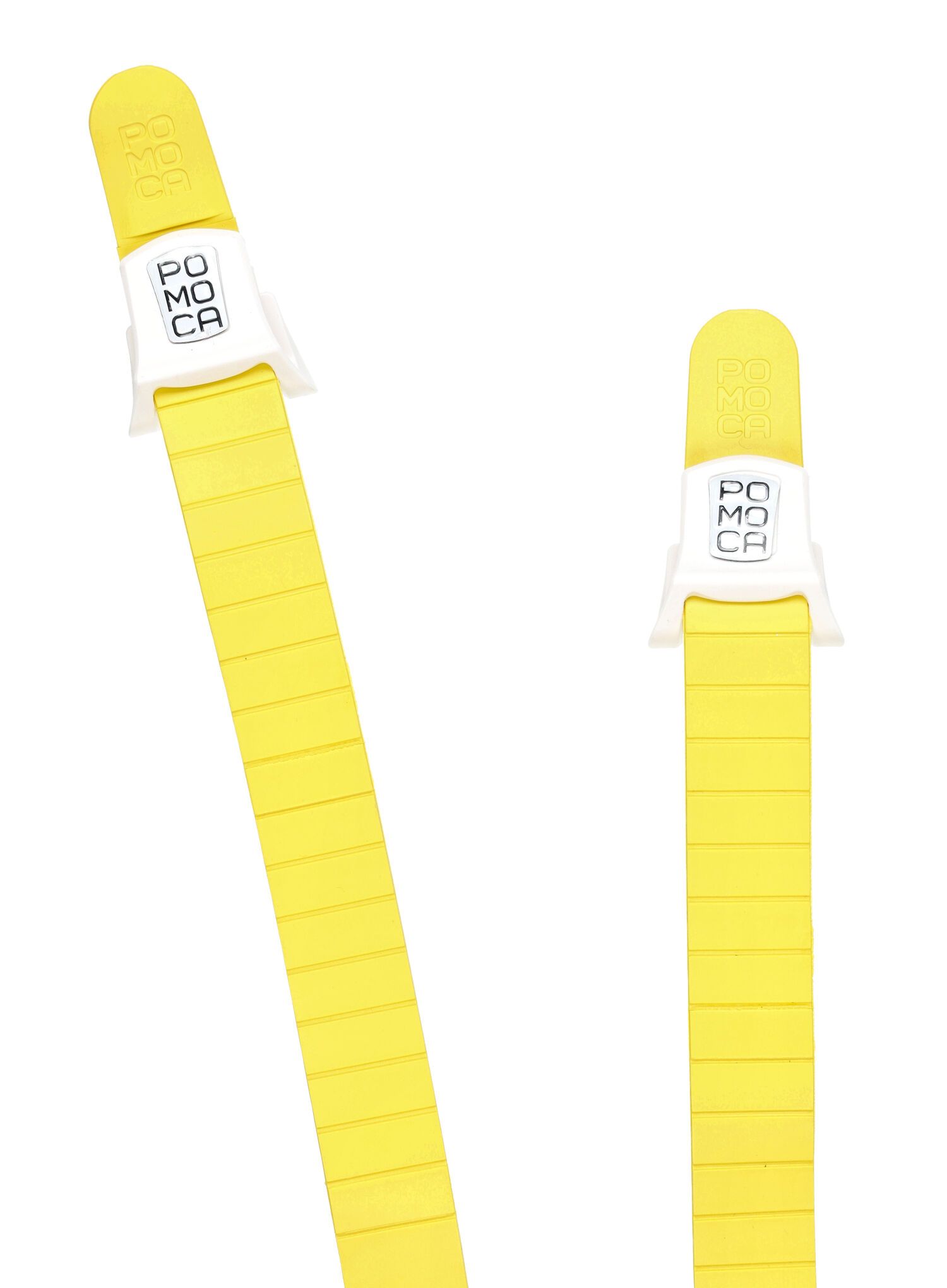 Kože za turno skijanje Pomoca Climb 2.0 ready2climb - 110 mm - yellow