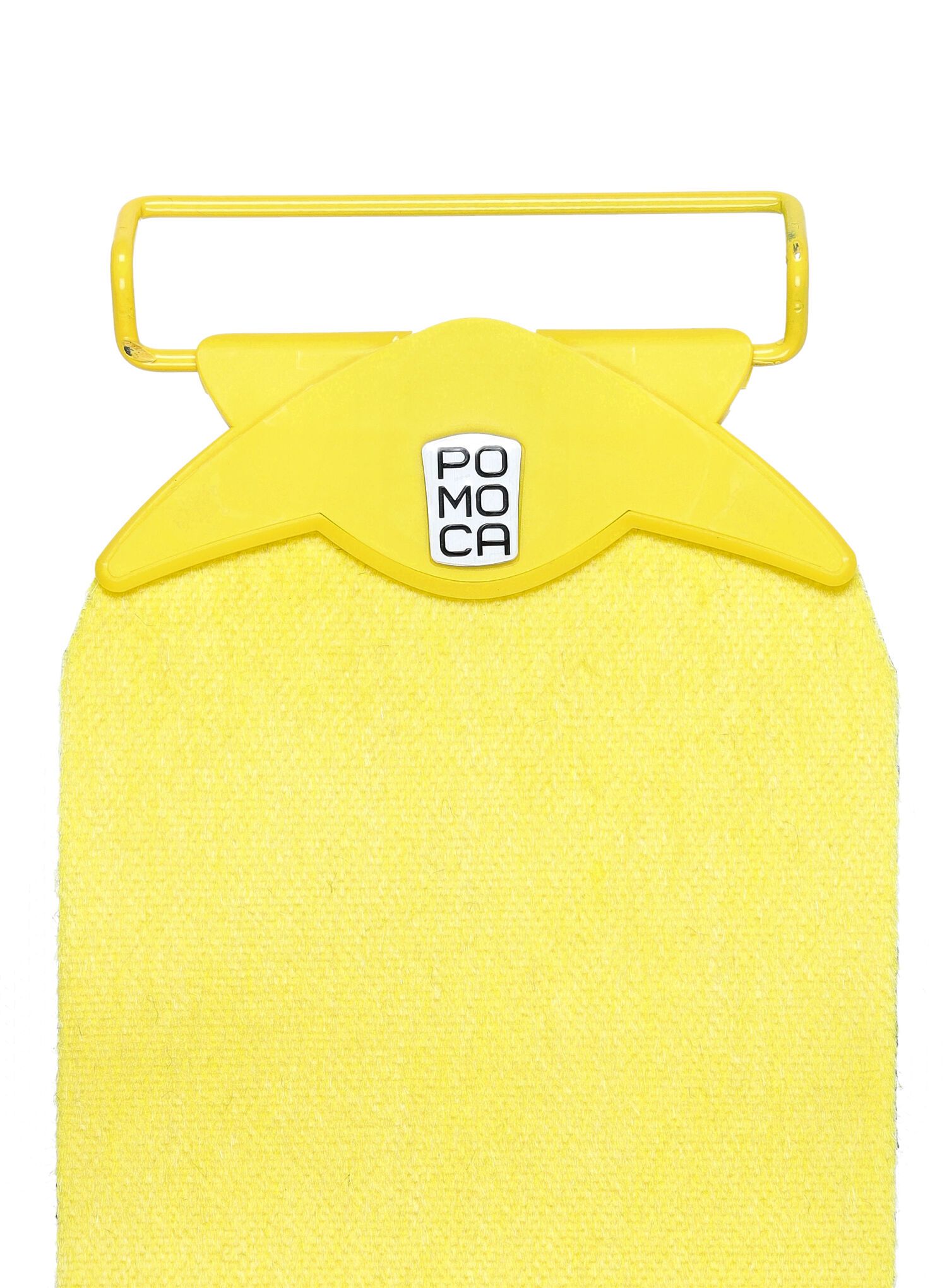 Kože za turno skijanje Pomoca Climb 2.0 ready2climb - 110 mm - yellow