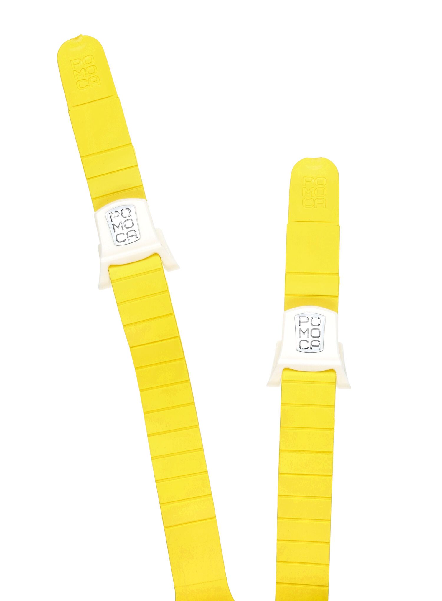 Kože za turno skijanje Pomoca Climb 2.0 ready2climb - 120 mm - yellow