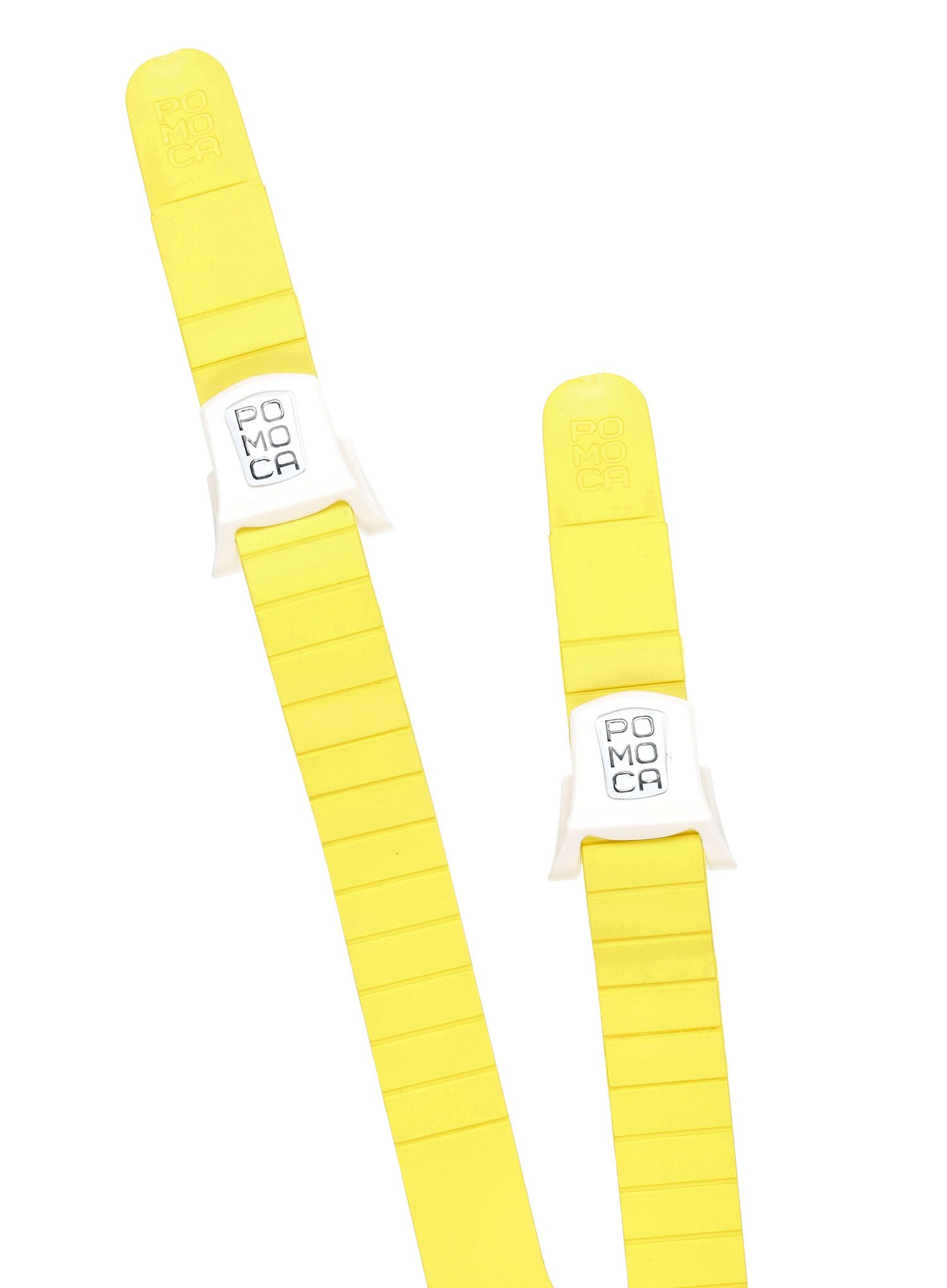 Kože za turno skijanje Pomoca Climb 2.0 ready2climb - 130 mm - yellow