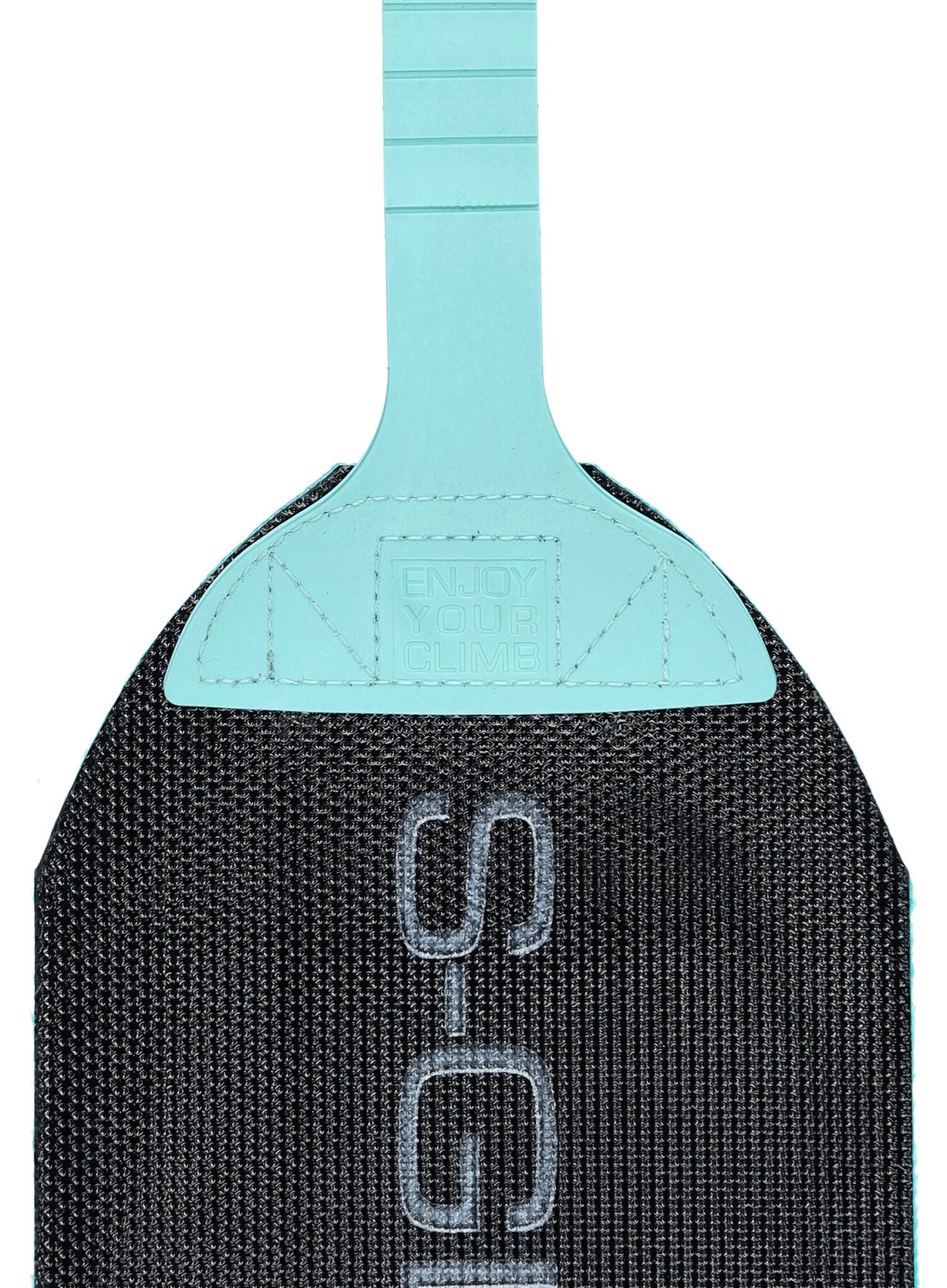 Kože za turno skijanje Pomoca Climb Pro S-Glide ready2climb - 130 mm - turquoise