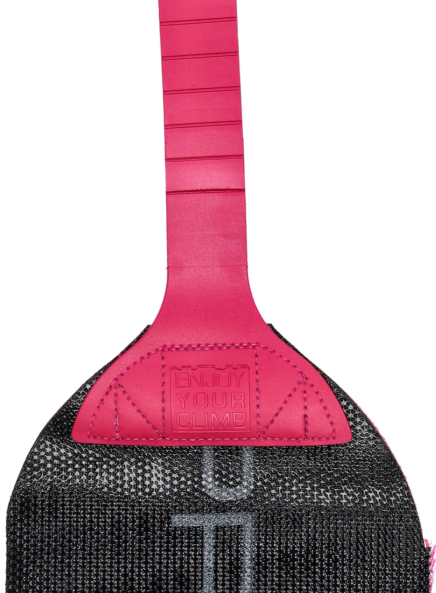 Kože za turno skijanje Pomoca Free Pro 2.0 Ready2Climb - 123 mm - pink