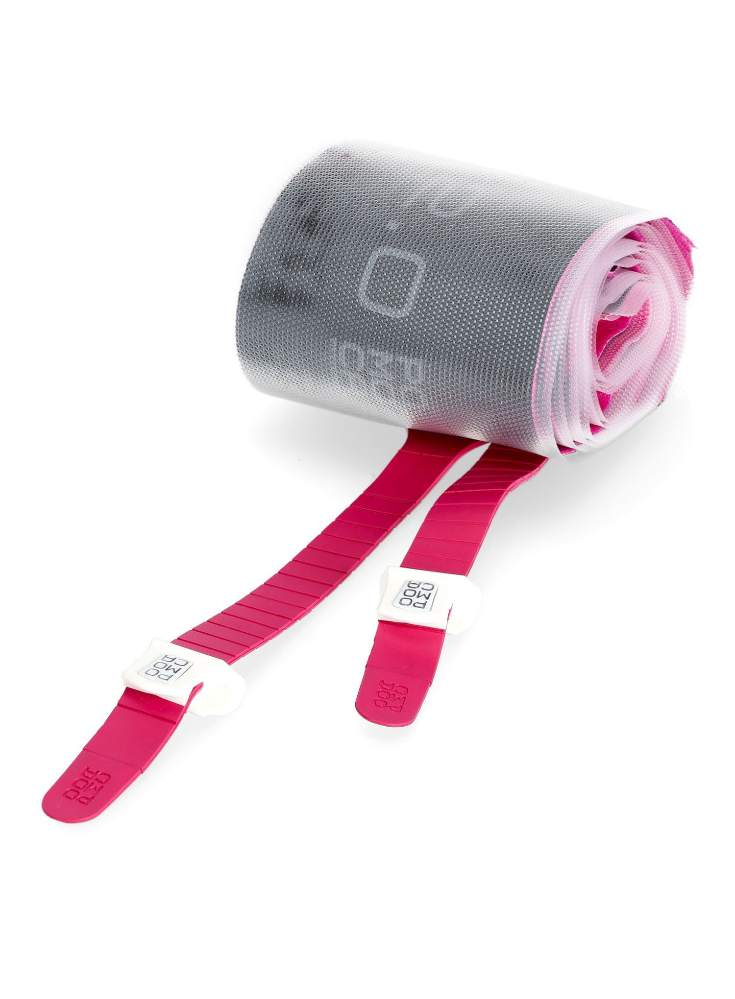 Kože za turno skijanje Pomoca Free Pro 2.0 Ready2Climb - 123 mm - pink