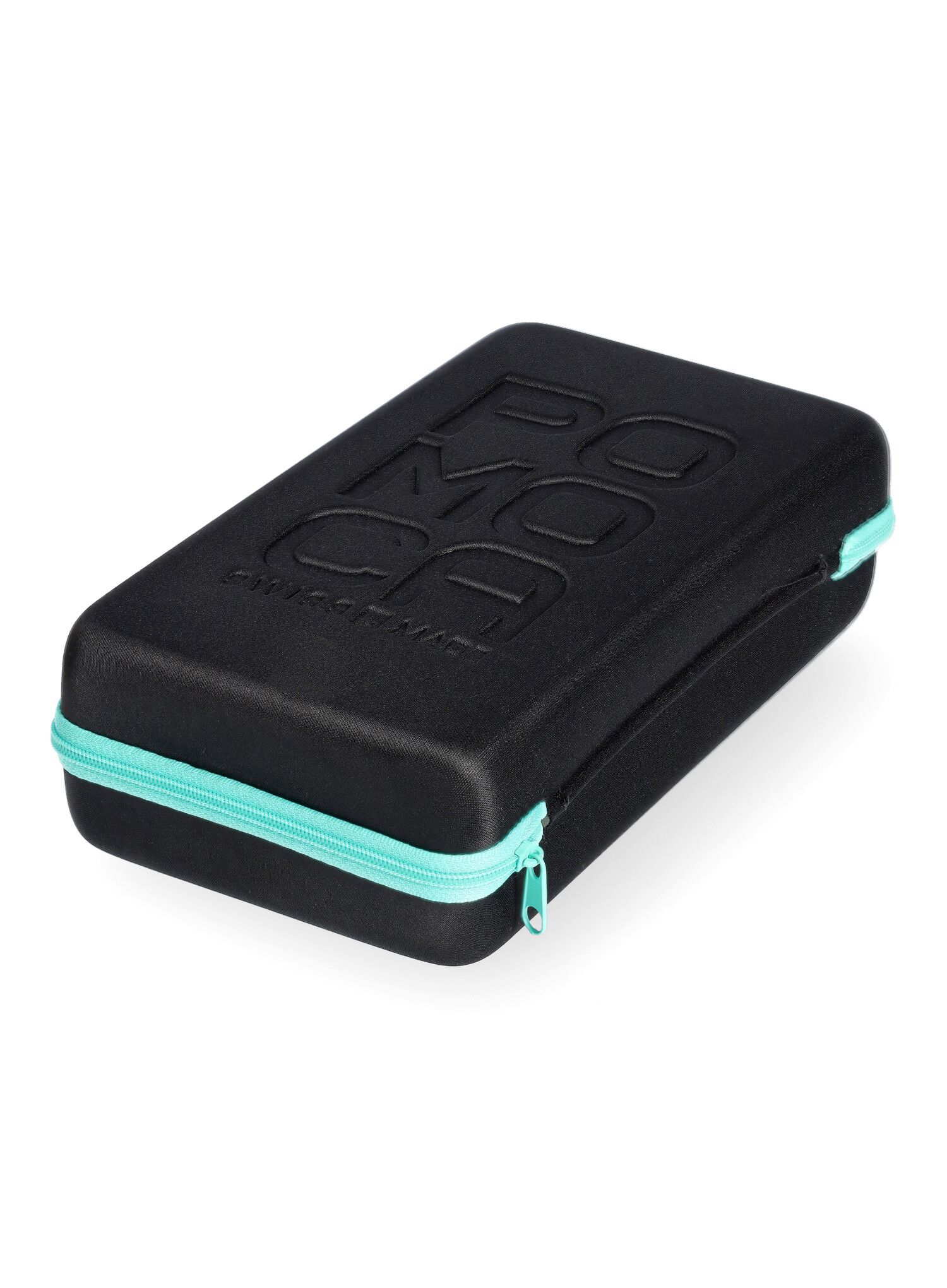 Kože za turno skijanje Pomoca Climb Pro S-Glide ready2climb - 130 mm - turquoise