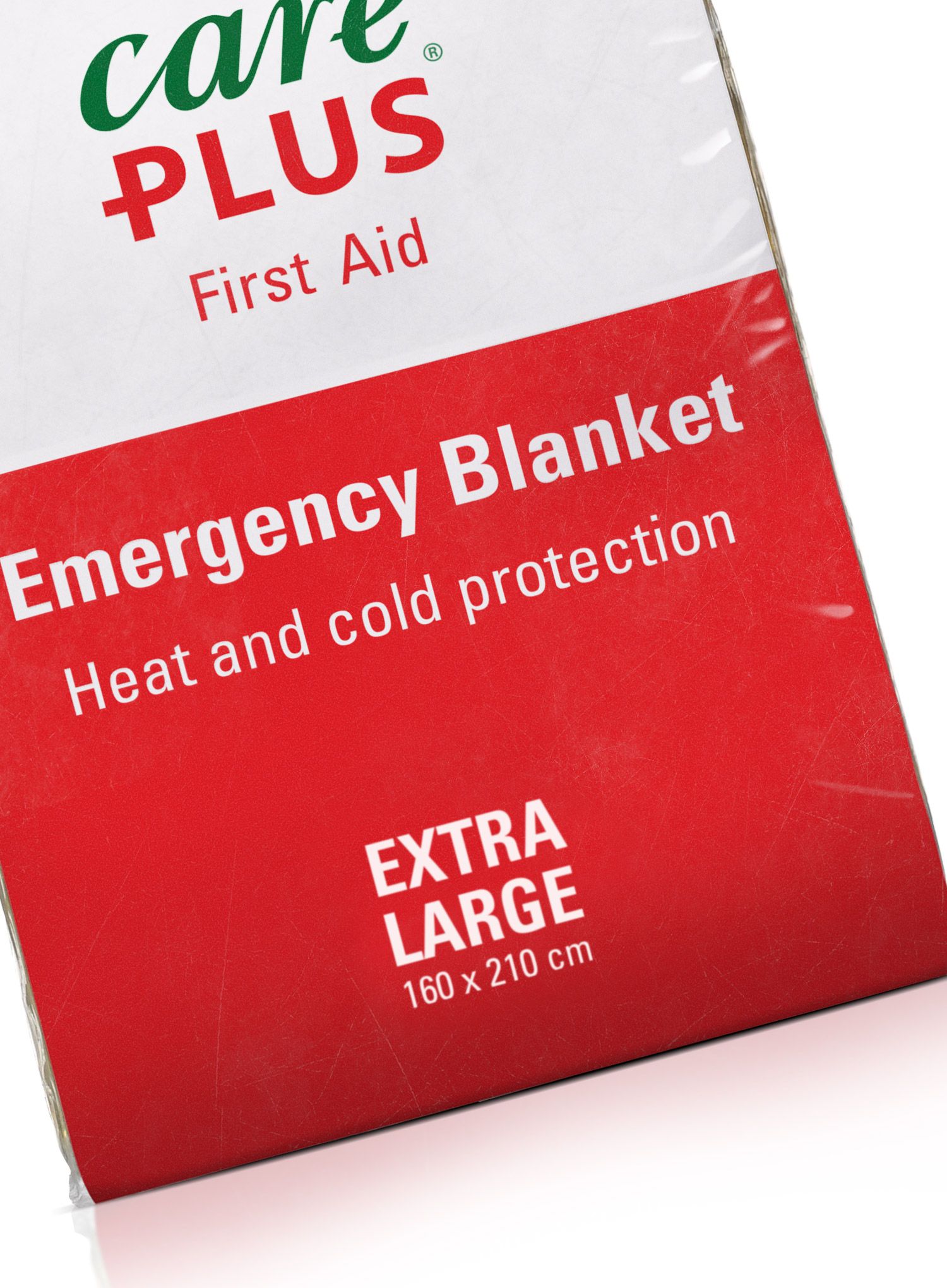 Termo folija Care Plus Emergency Blanket