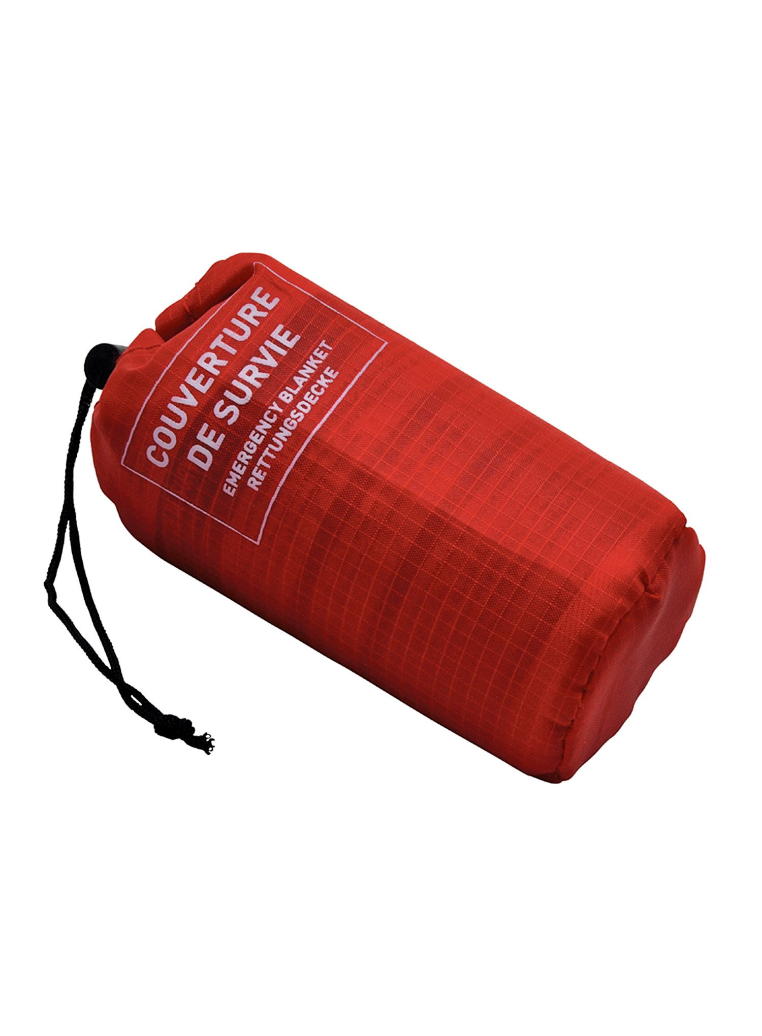 Termo folija Baladeo Emergency Blanket With Cover