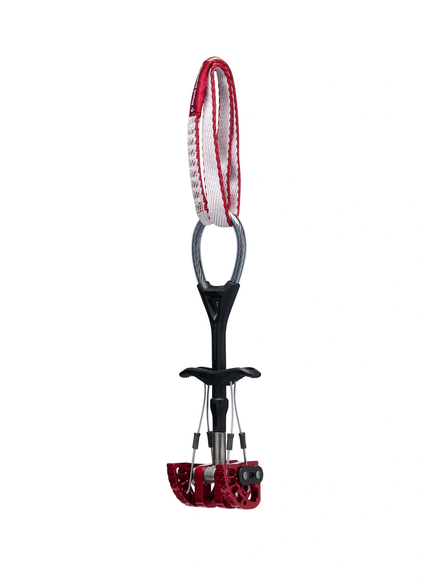 Friend Black Diamond C4 Extendable Slng Camalot 1