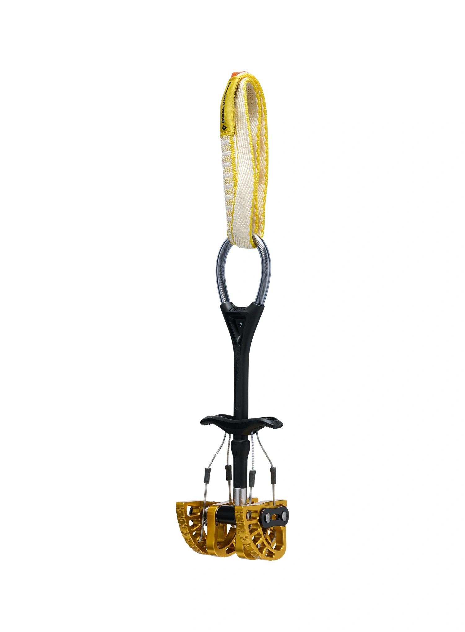 Friend Black Diamond C4 Extendable Slng Camalot 2