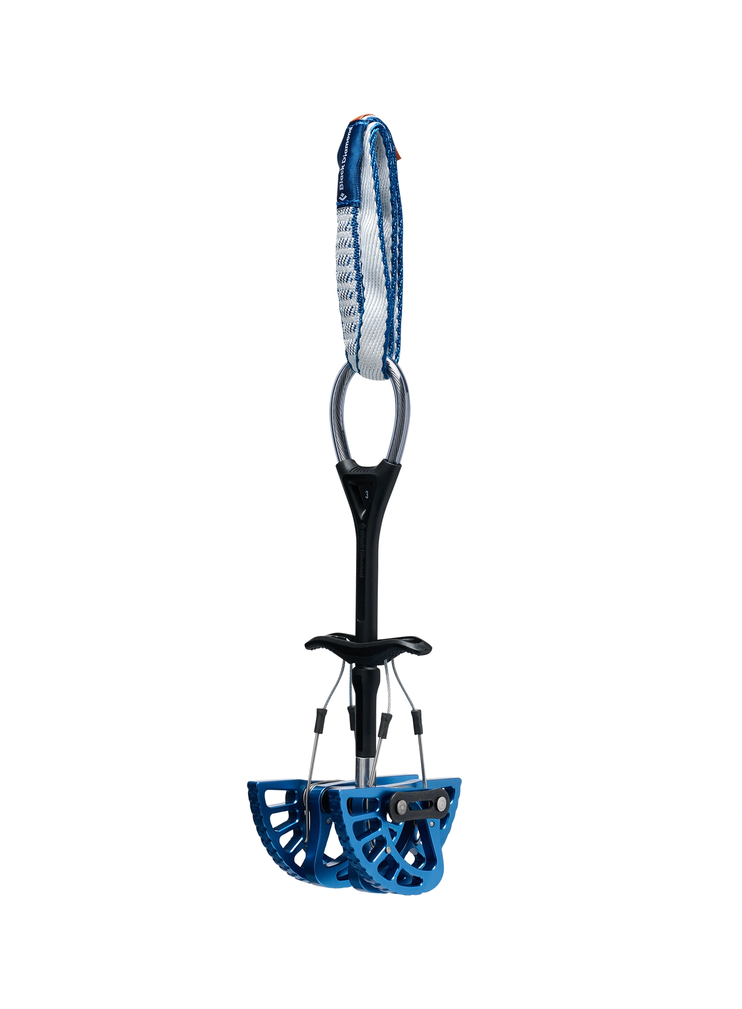 Friend Black Diamond C4 Extendable Slng Camalot 3