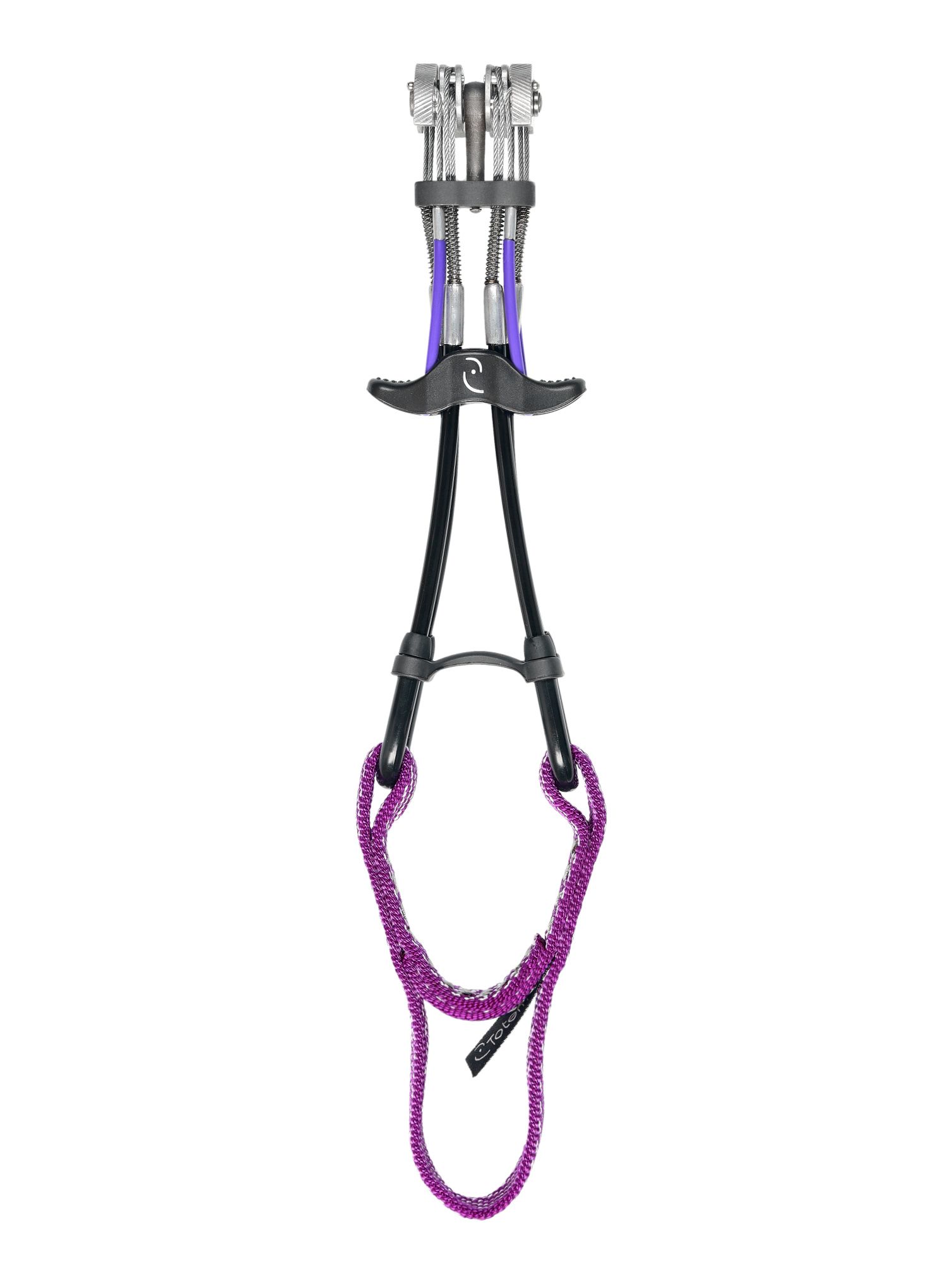 Friend Totem 1,00 - violet
