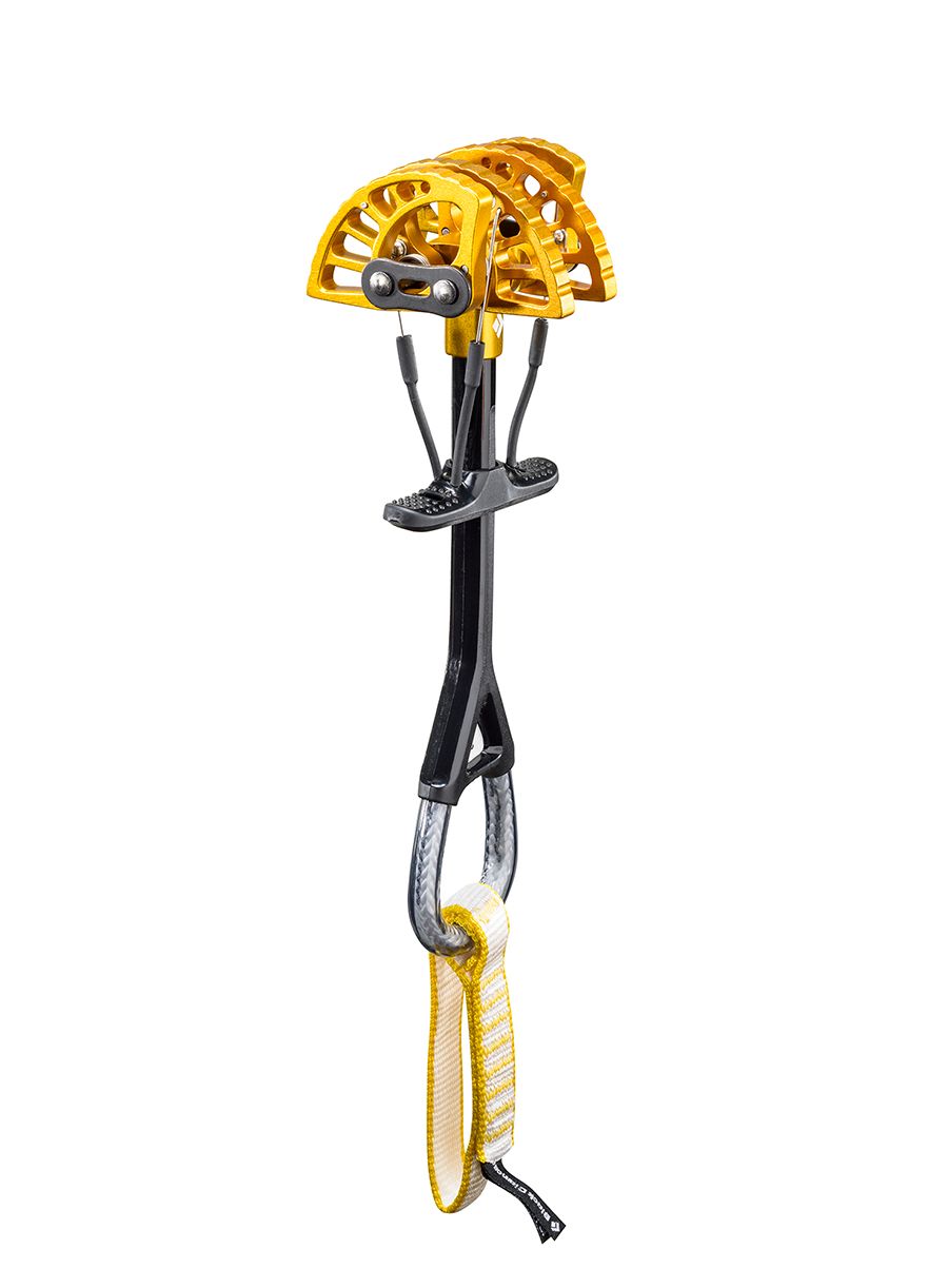 Friend Black Diamond Camalot Ultralight - 2 - yellow 2