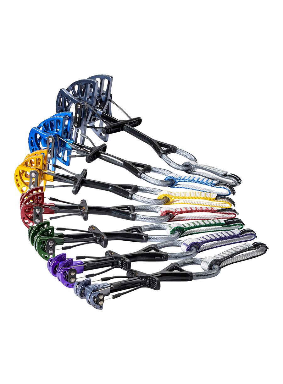 Friend Black Diamond Camalot Ultralight - 4 - gray 4