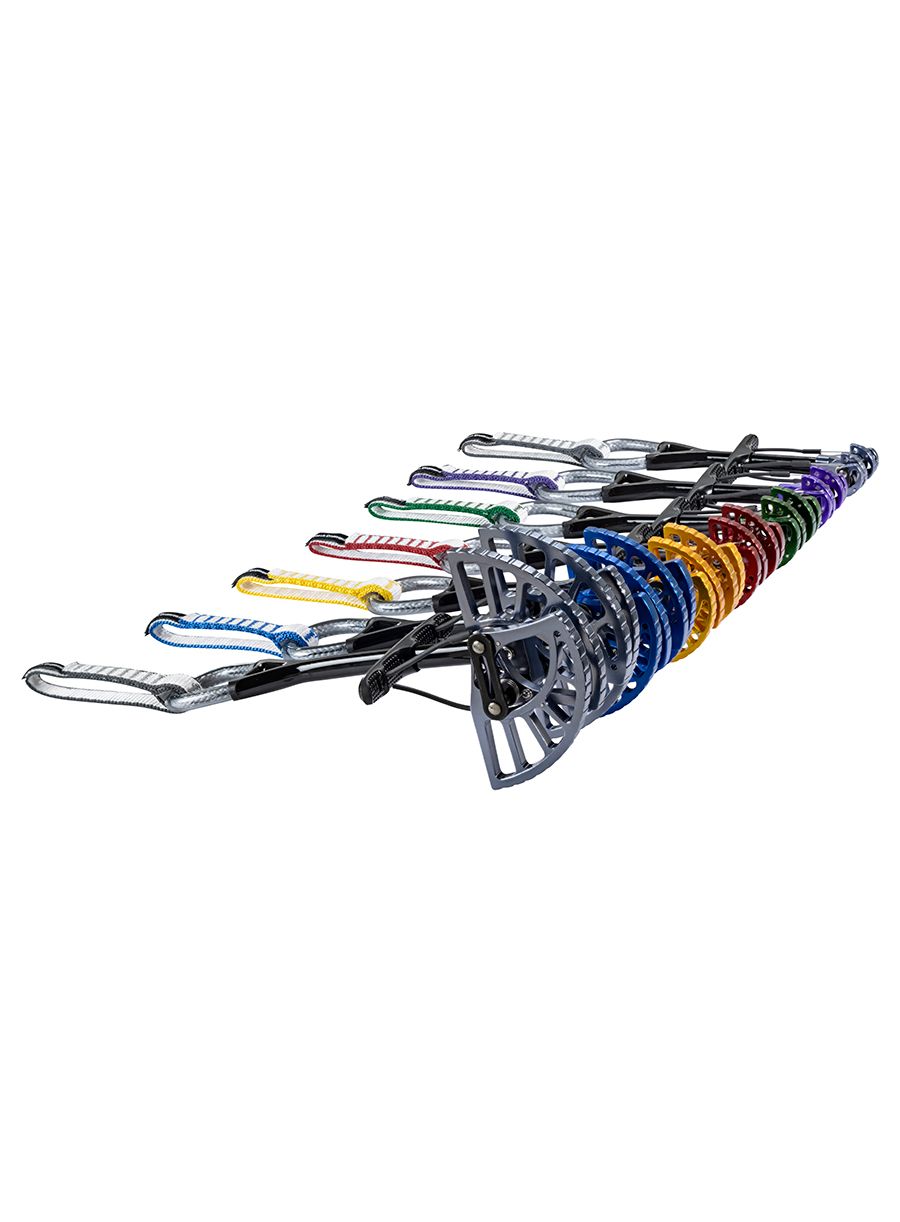 Friend Black Diamond Camalot Ultralight - 4 - gray 4