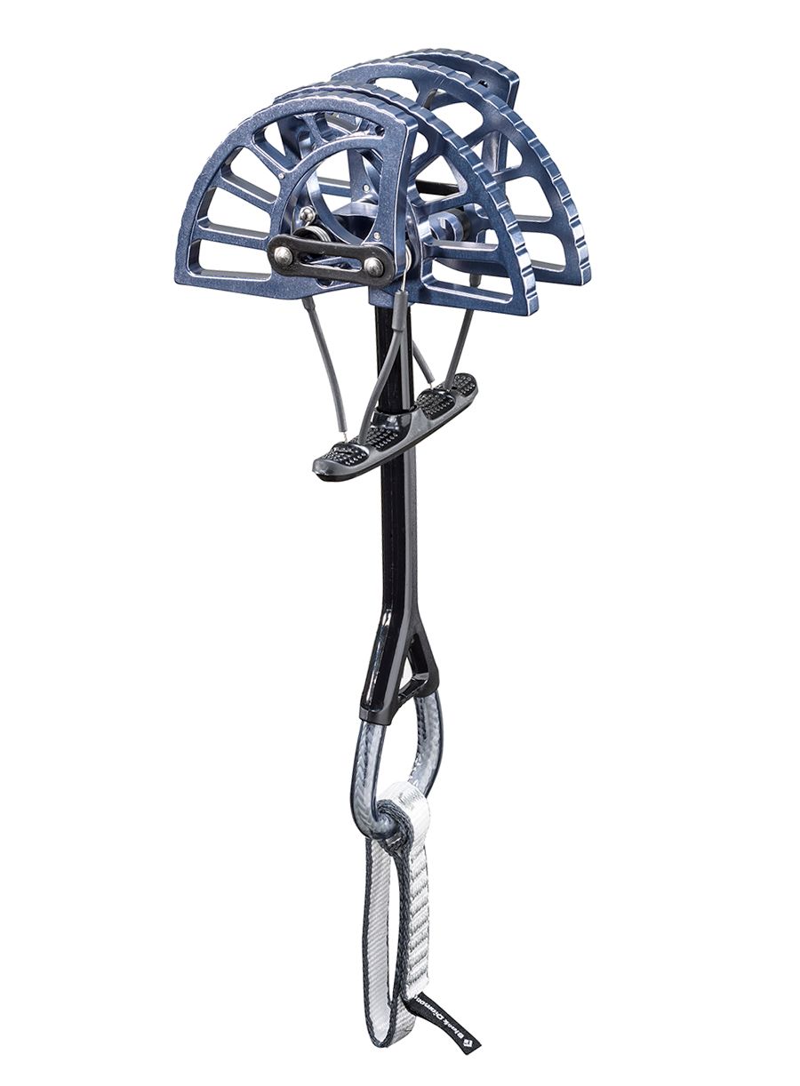 Friend Black Diamond Camalot Ultralight - 4 - gray 4
