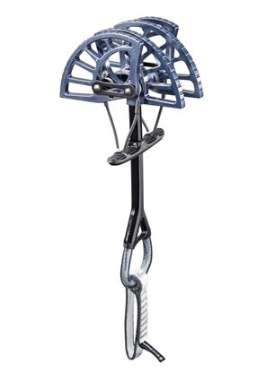 Friend Black Diamond Camalot Ultralight - 4 - gray 4