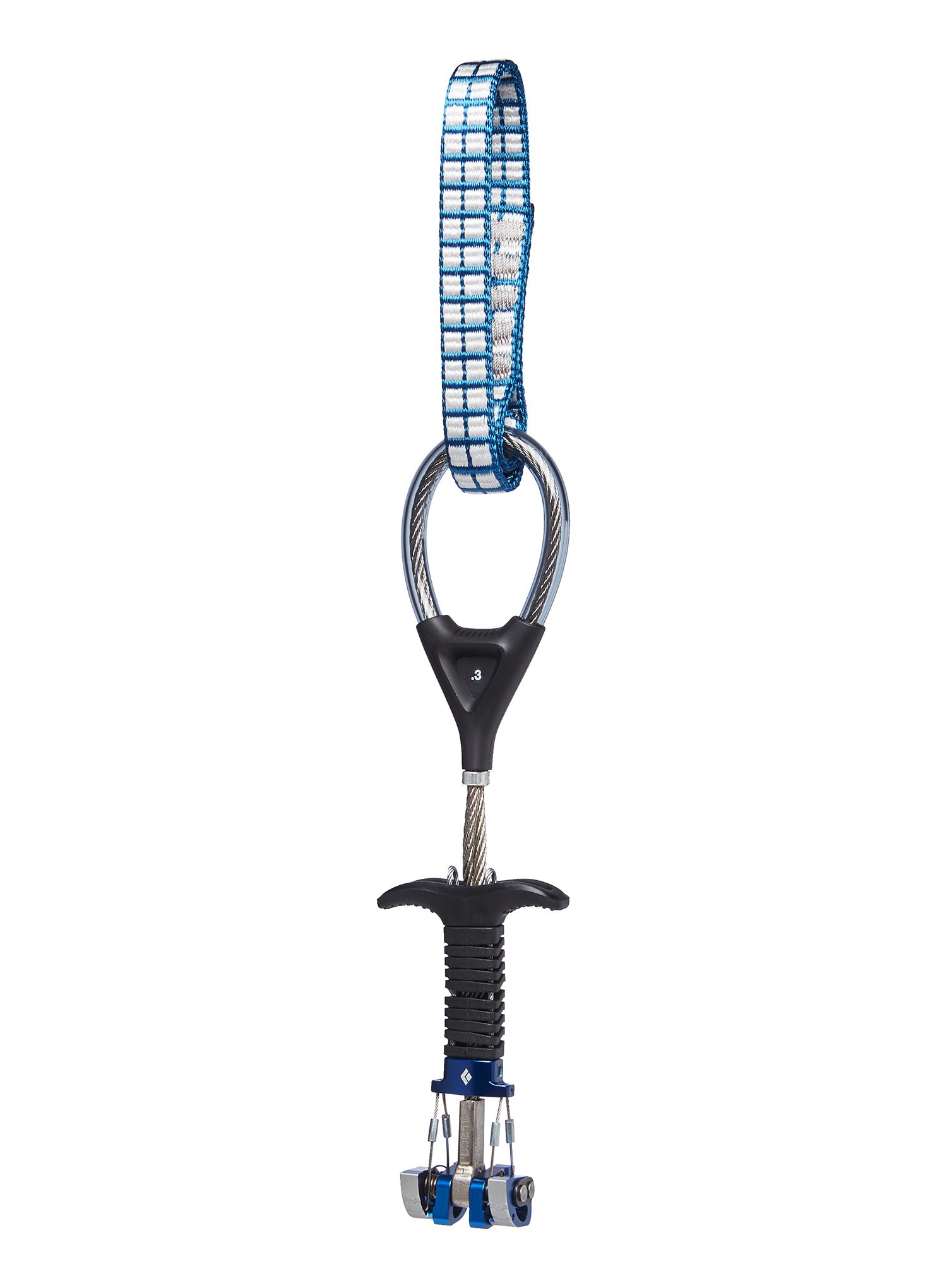 Friend Black Diamond Camalot Z4 - 0.3