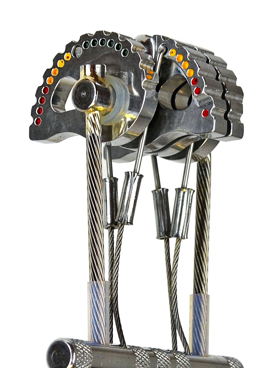 Friendovi Metolius Ultralight Power Cam 5-8