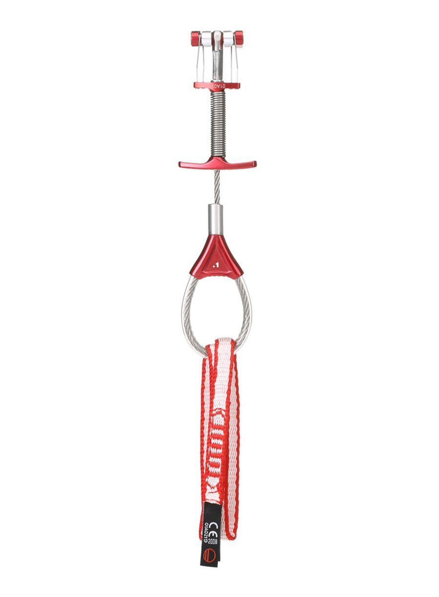 Friend Wild Country Zero Friend 0.1 - red