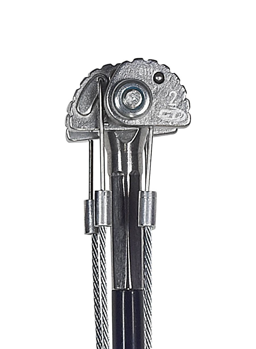 Friend Climbing Technology Anchor Friend 2 - 02 - grey