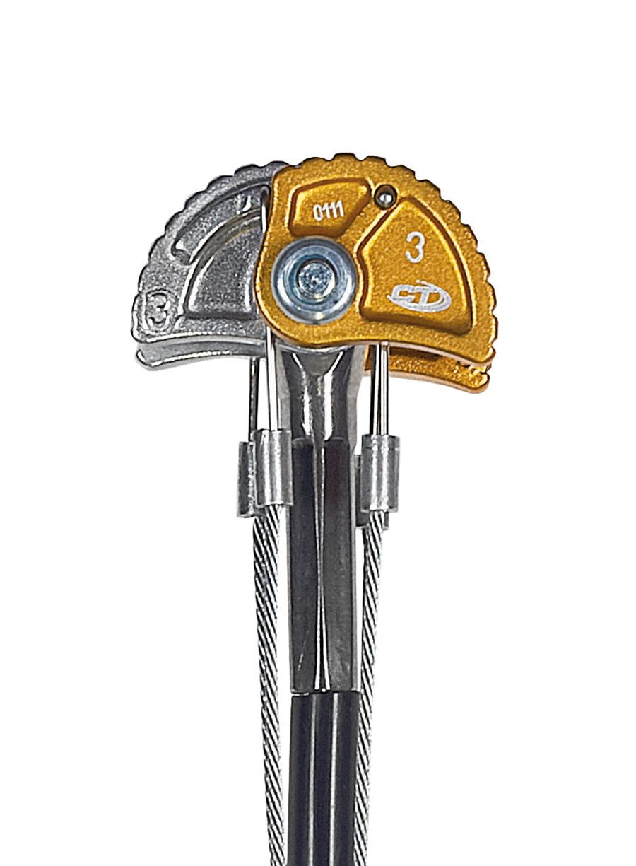 Friend Climbing Technology/SKYLOTEC Anchor Friend 3 - 03 - orange